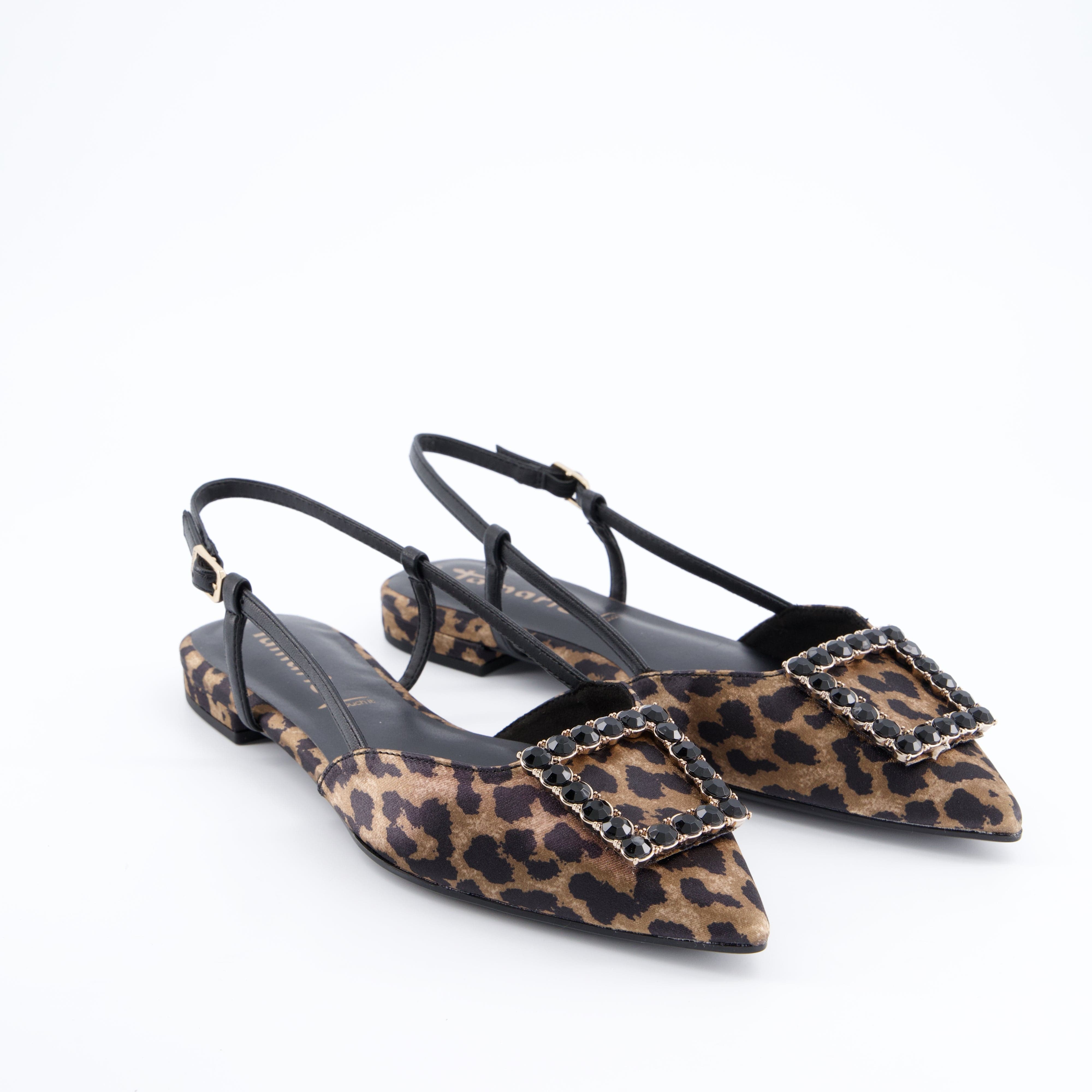 TAMARIS Damenschuhe - Sandalen, Sandalen