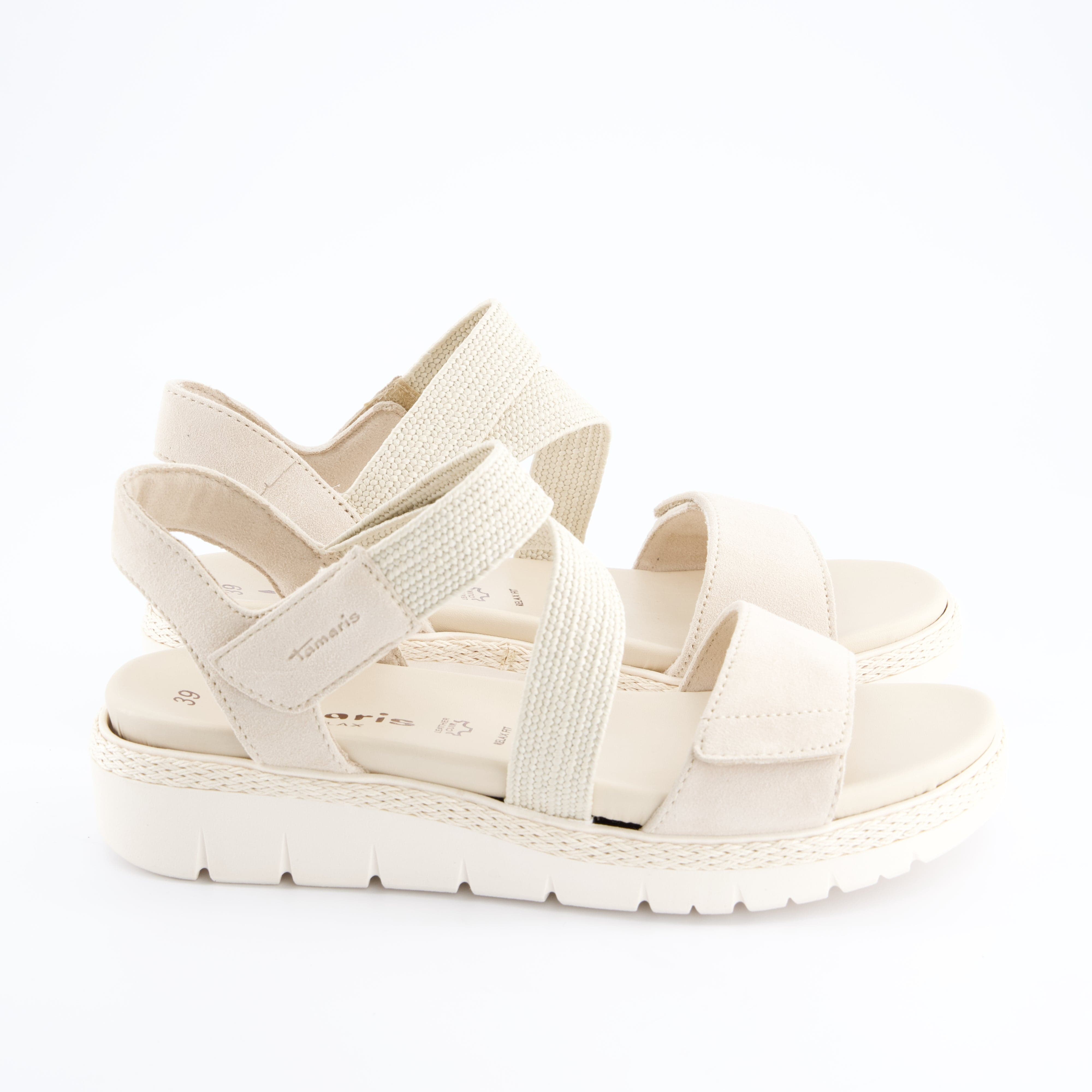 TAMARIS Damenschuhe - Sandalen, Sandalen