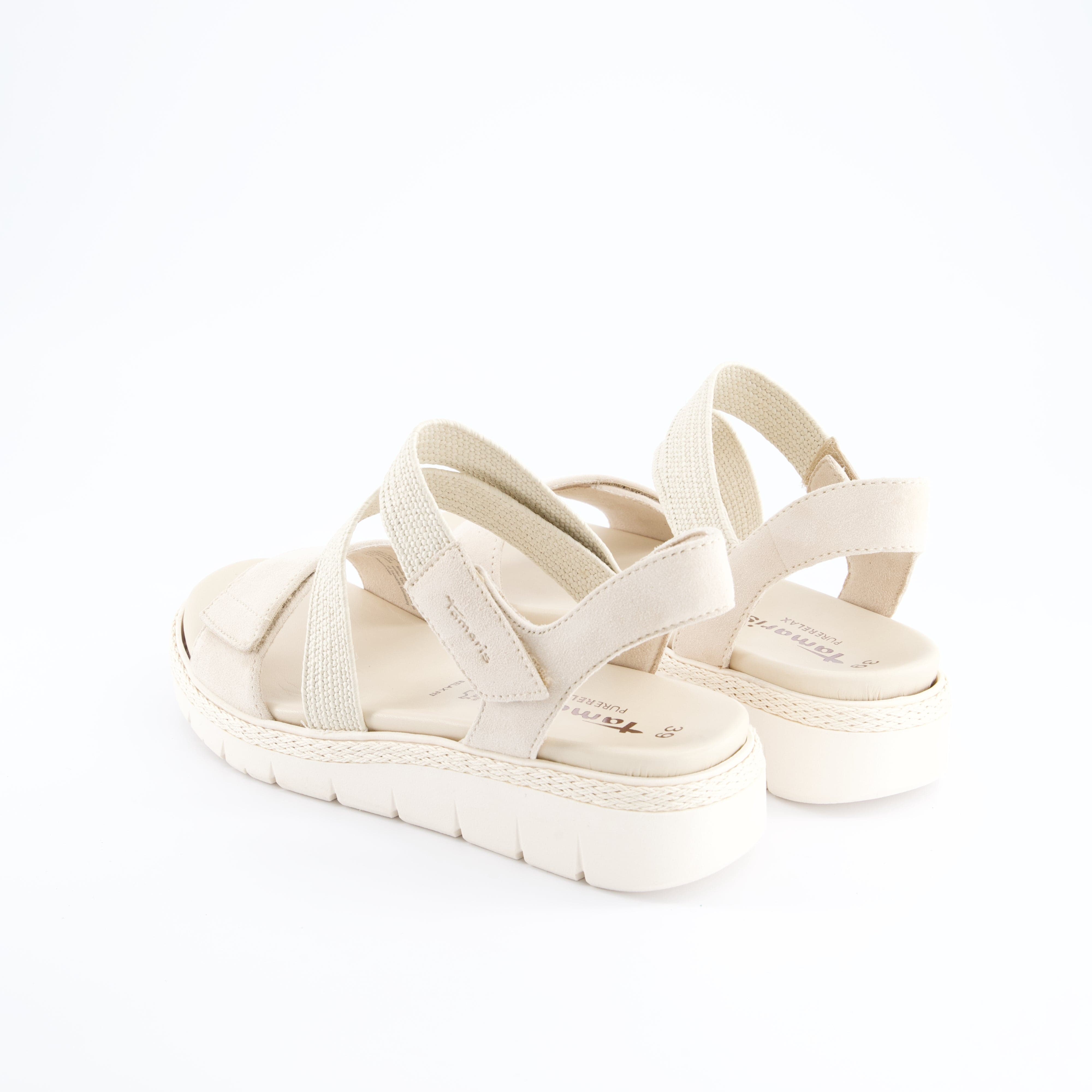 TAMARIS Damenschuhe - Sandalen, Sandalen