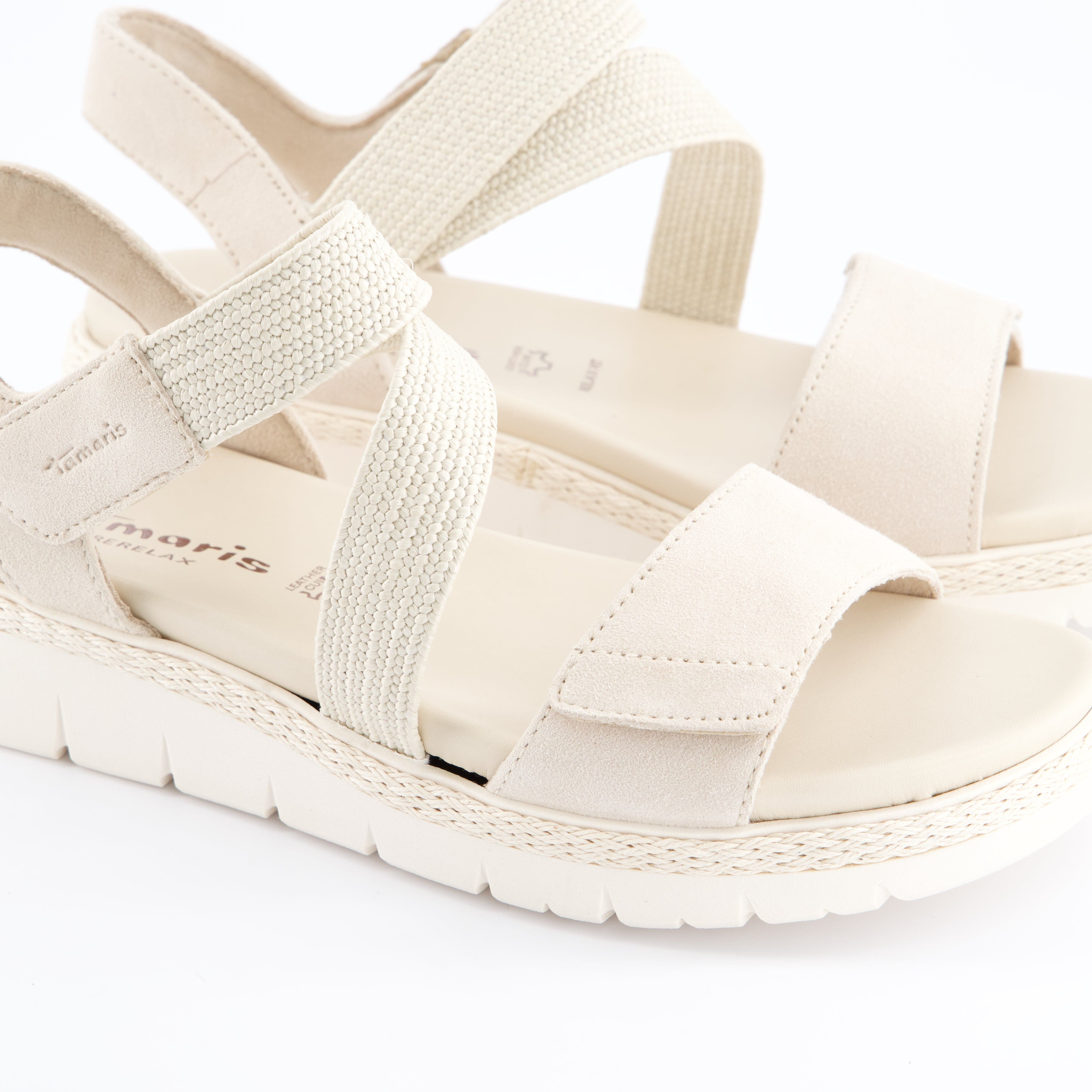TAMARIS Damenschuhe - Sandalen, Sandalen