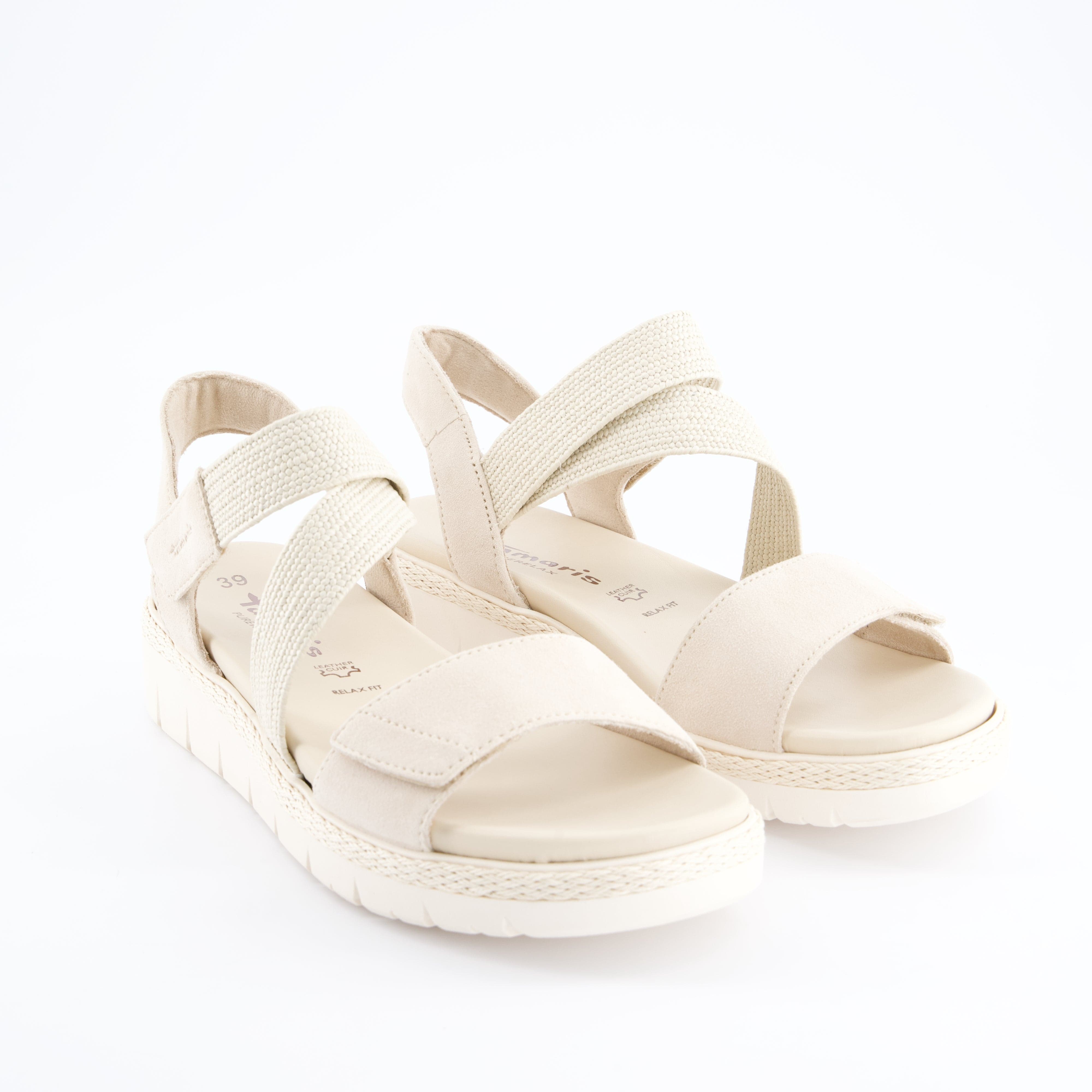 TAMARIS Damenschuhe - Sandalen, Sandalen