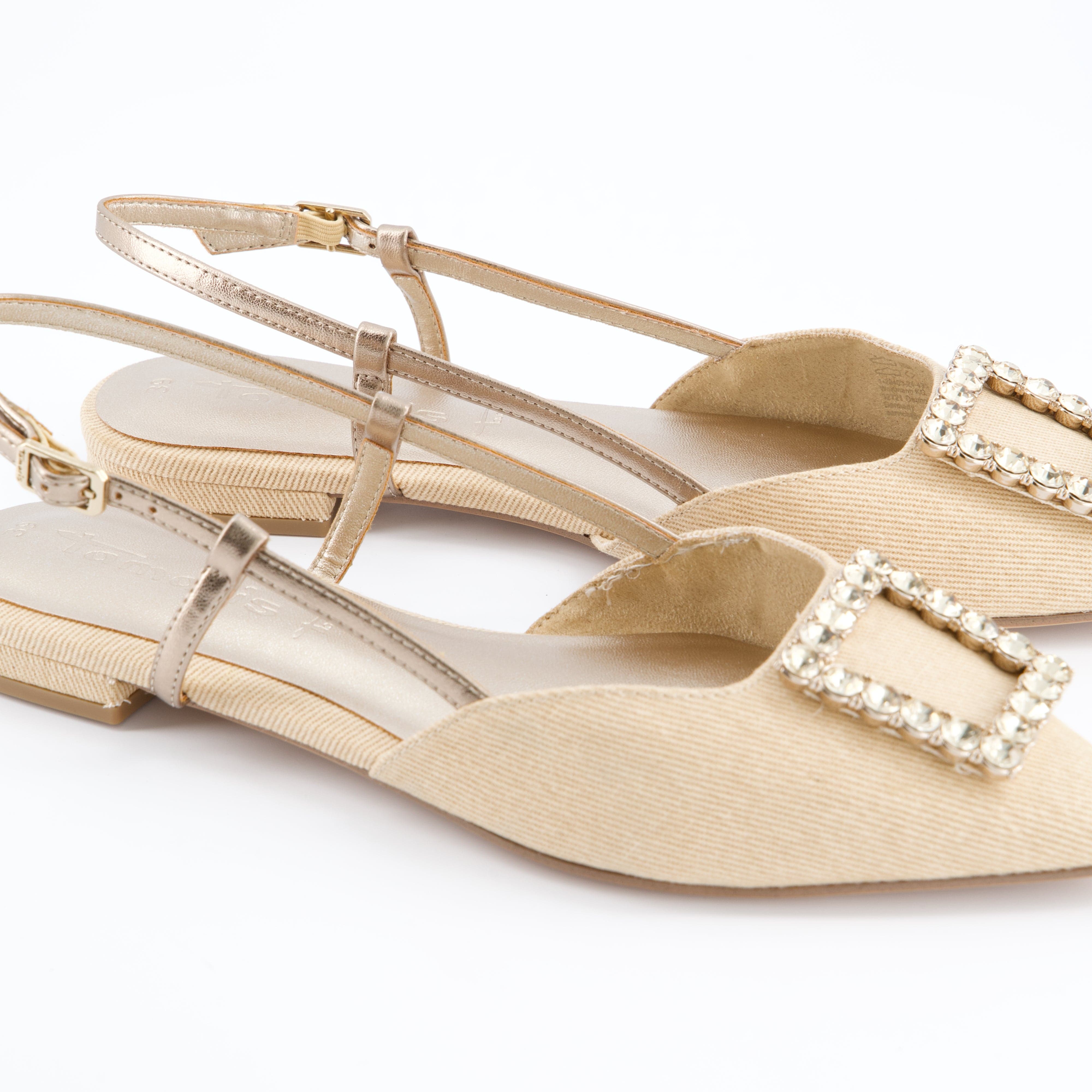 TAMARIS Damenschuhe - Sandalen, Sandalen