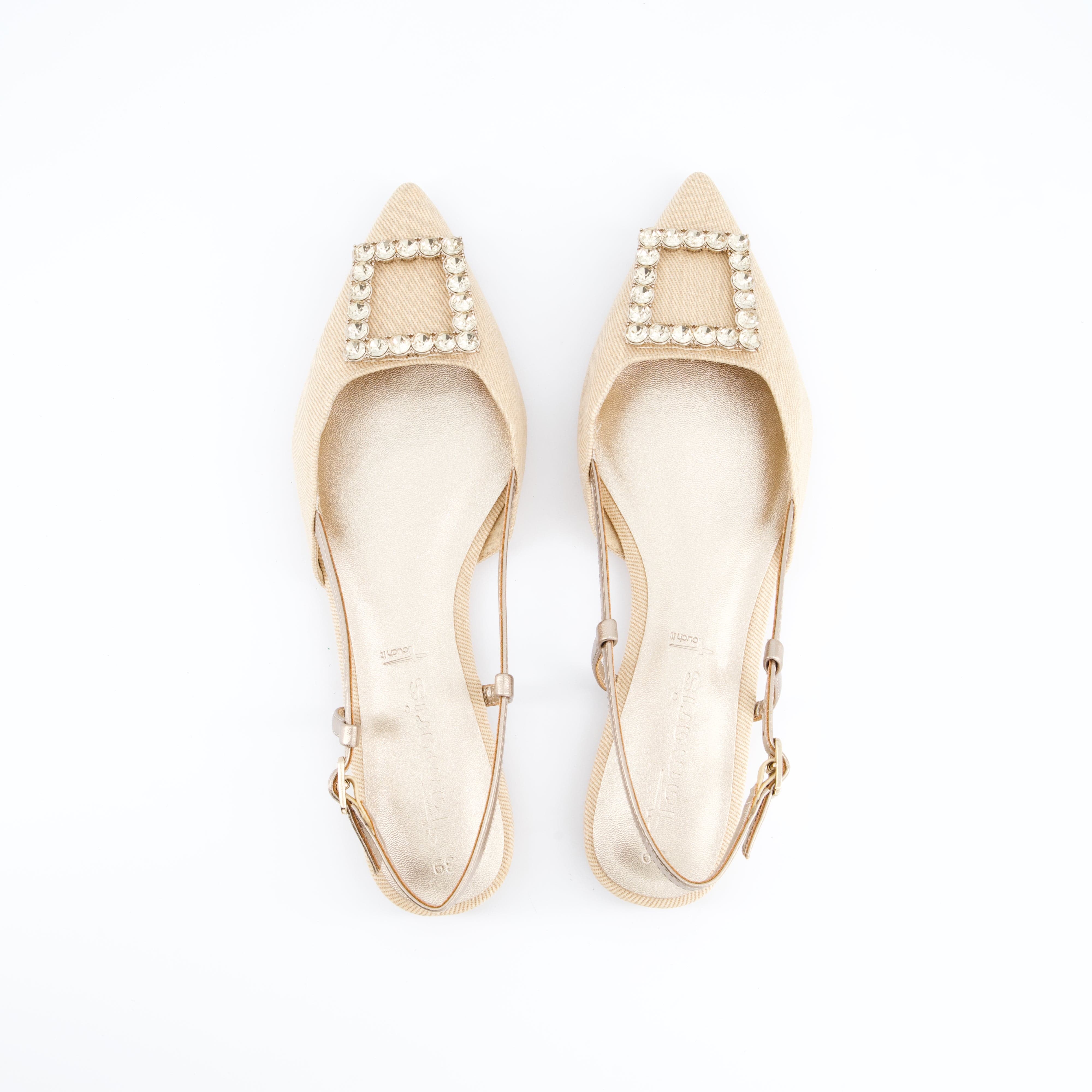TAMARIS Damenschuhe - Sandalen, Sandalen