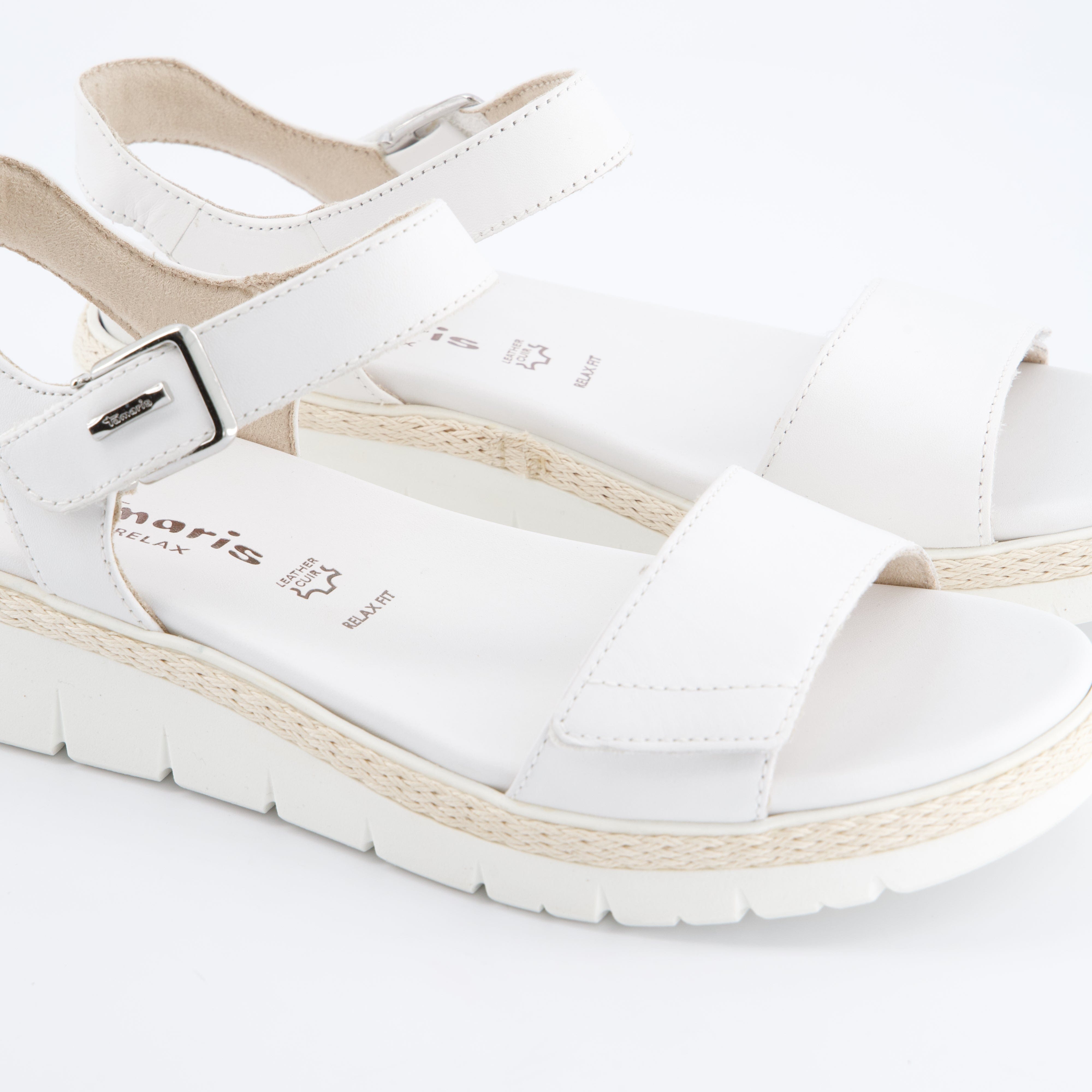 TAMARIS Damenschuhe - Sandalen, Sandalen