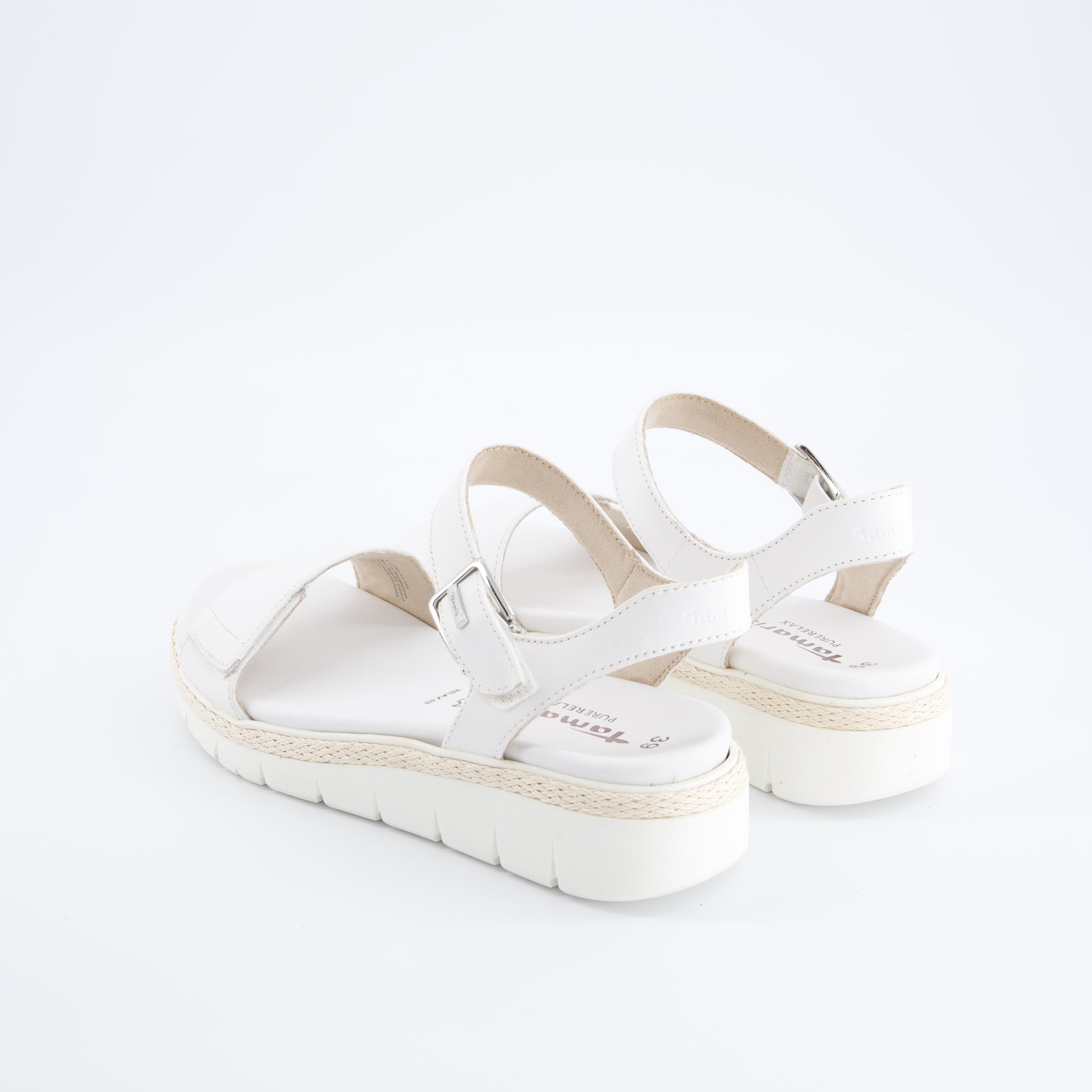 TAMARIS Damenschuhe - Sandalen, Sandalen
