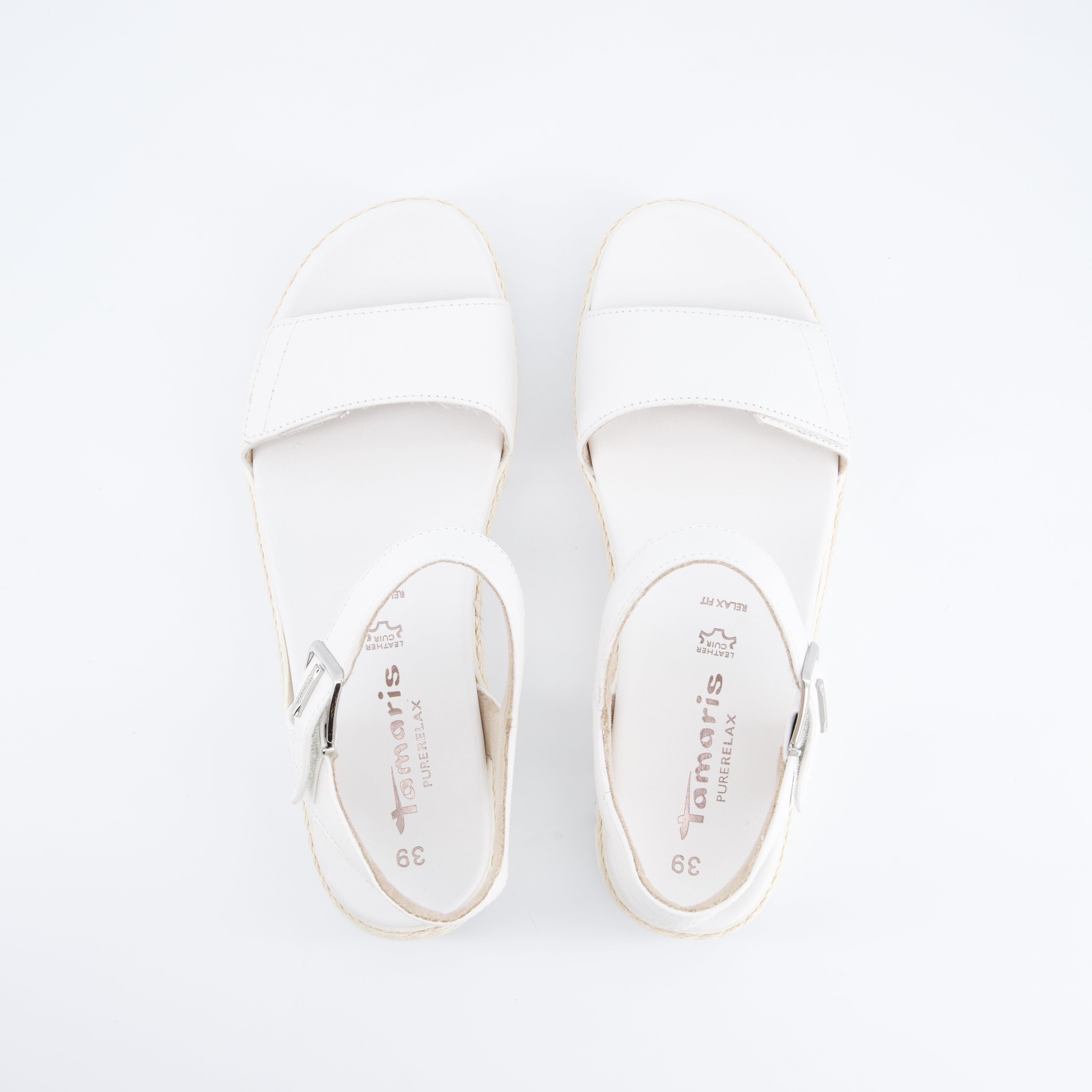 TAMARIS Damenschuhe - Sandalen, Sandalen