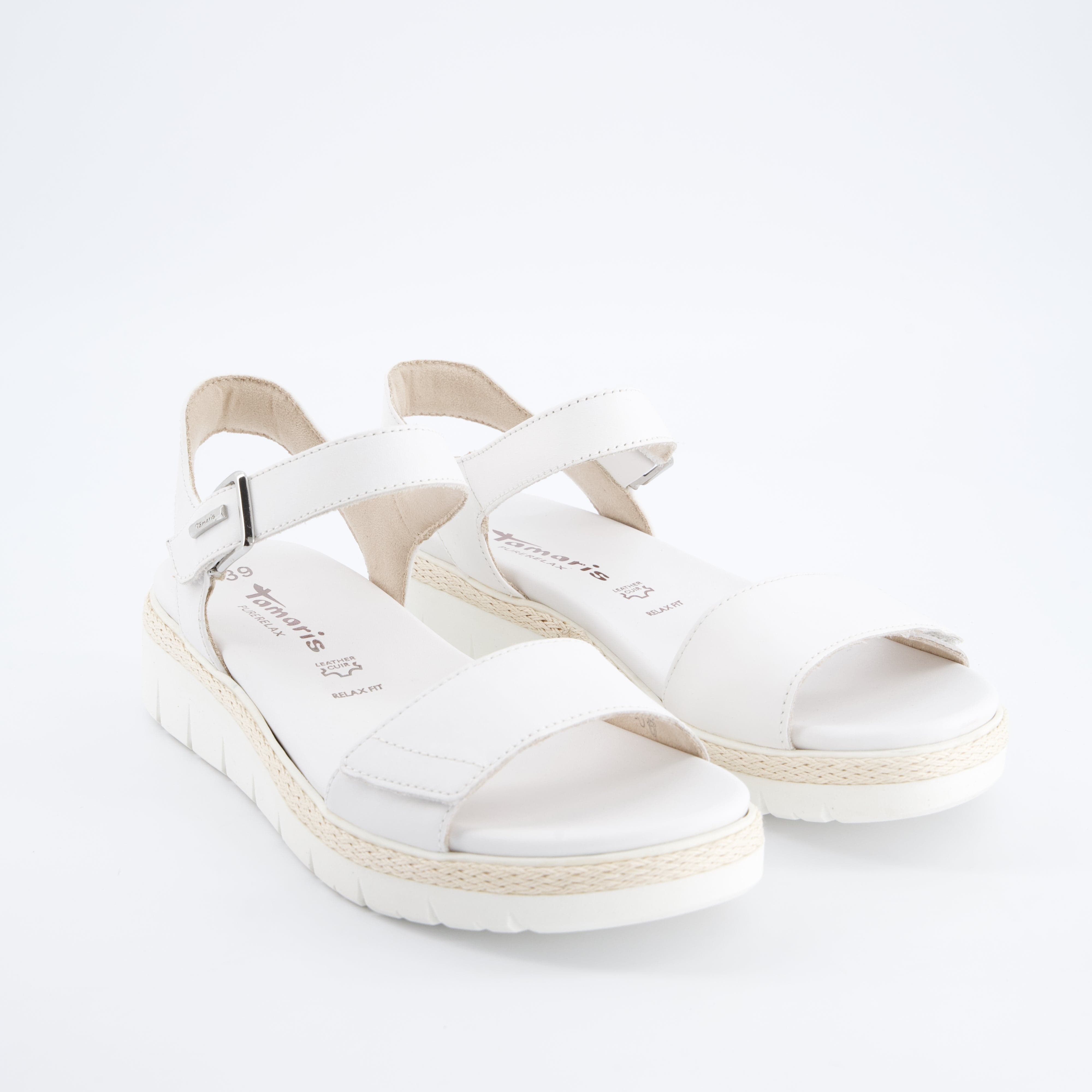 TAMARIS Damenschuhe - Sandalen, Sandalen