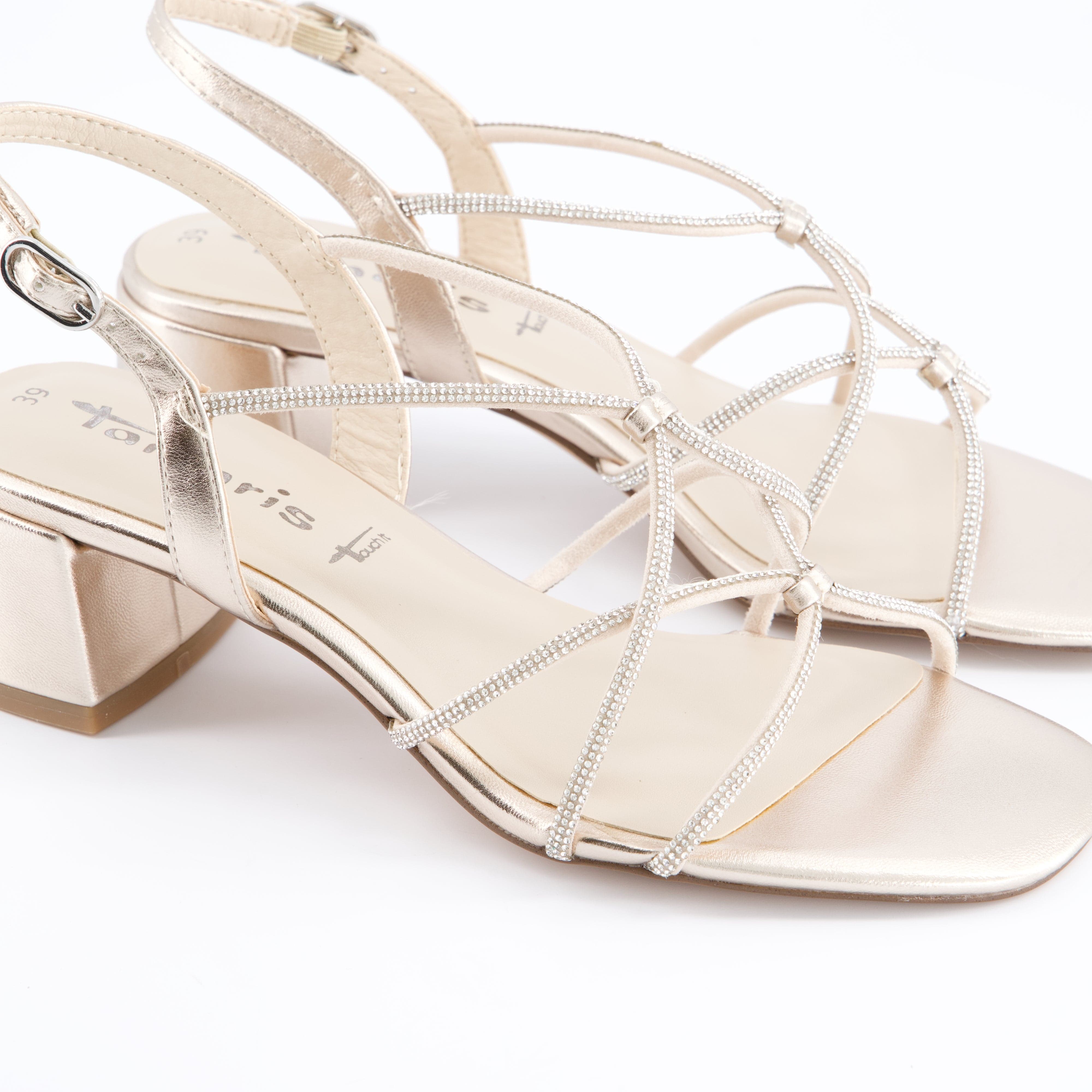 TAMARIS Damenschuhe - Sandalen, Sandalen