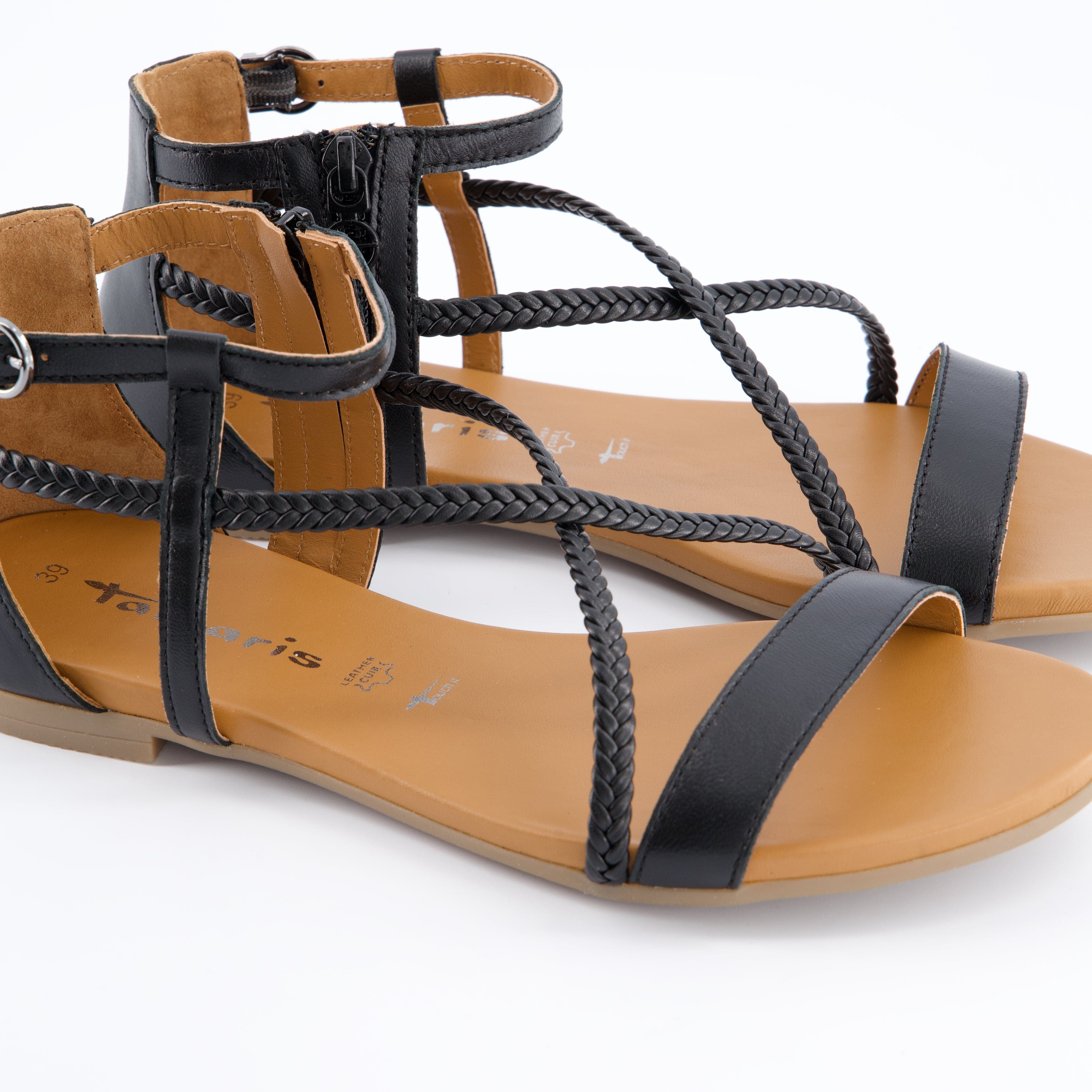 TAMARIS Damenschuhe - Sandalen Sandalen