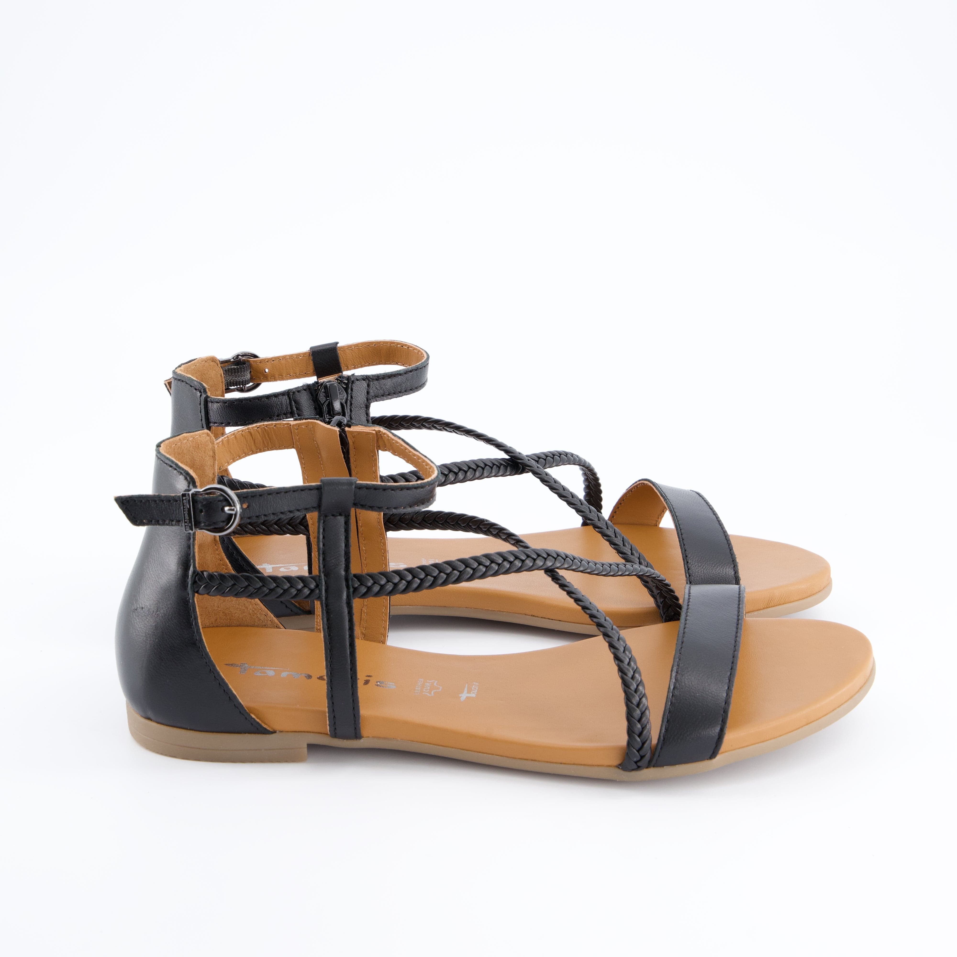 TAMARIS Damenschuhe - Sandalen Sandalen