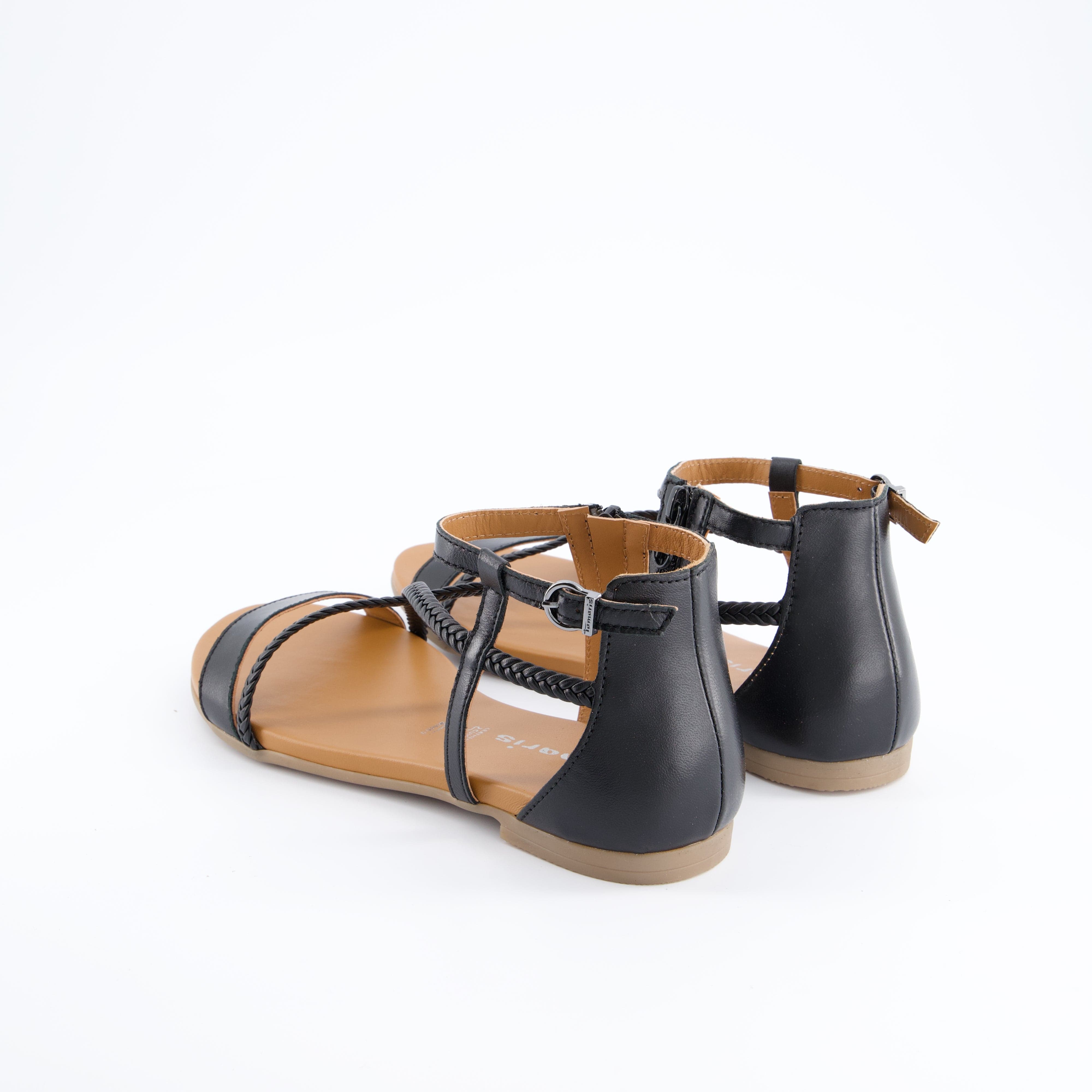 TAMARIS Damenschuhe - Sandalen Sandalen