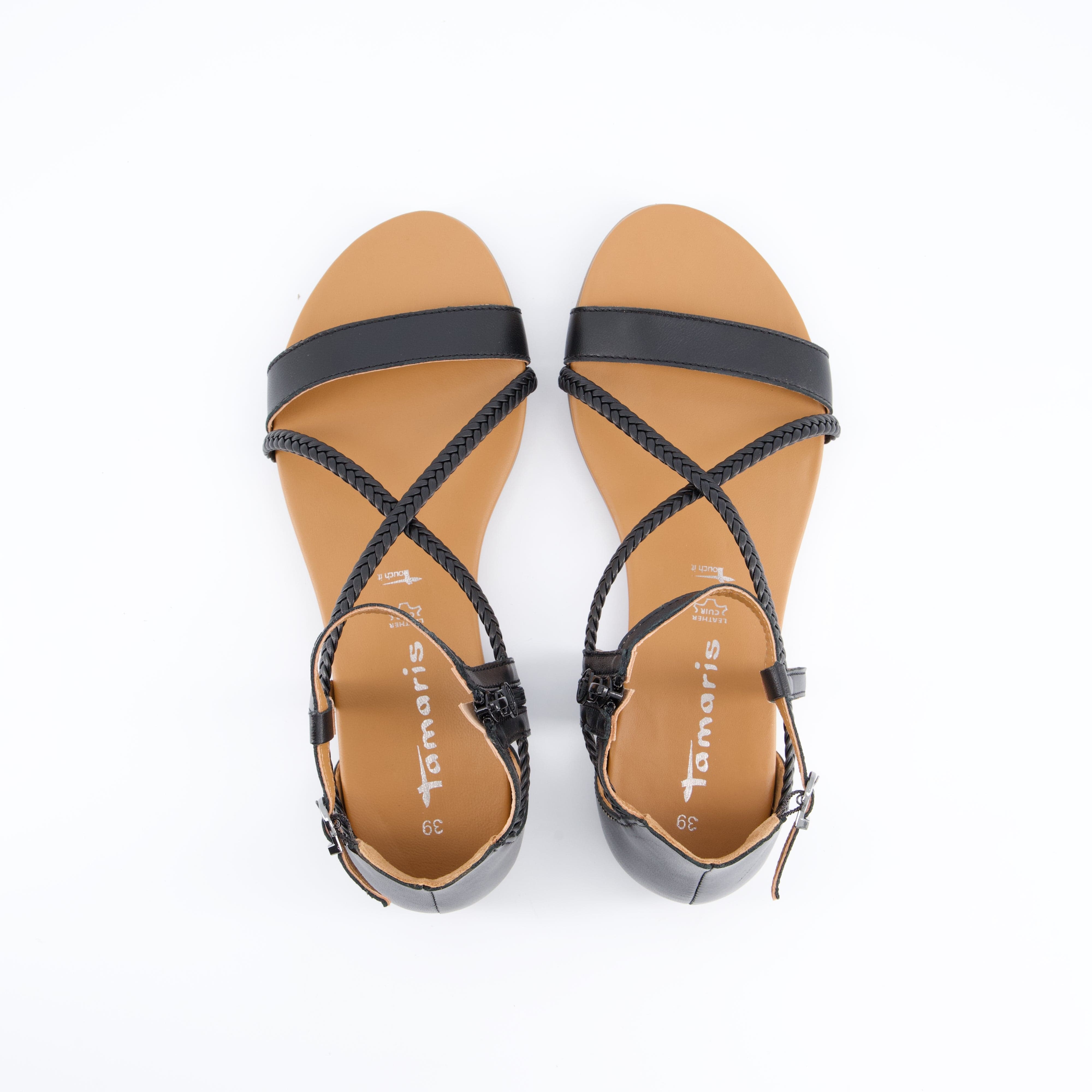 TAMARIS Damenschuhe - Sandalen Sandalen