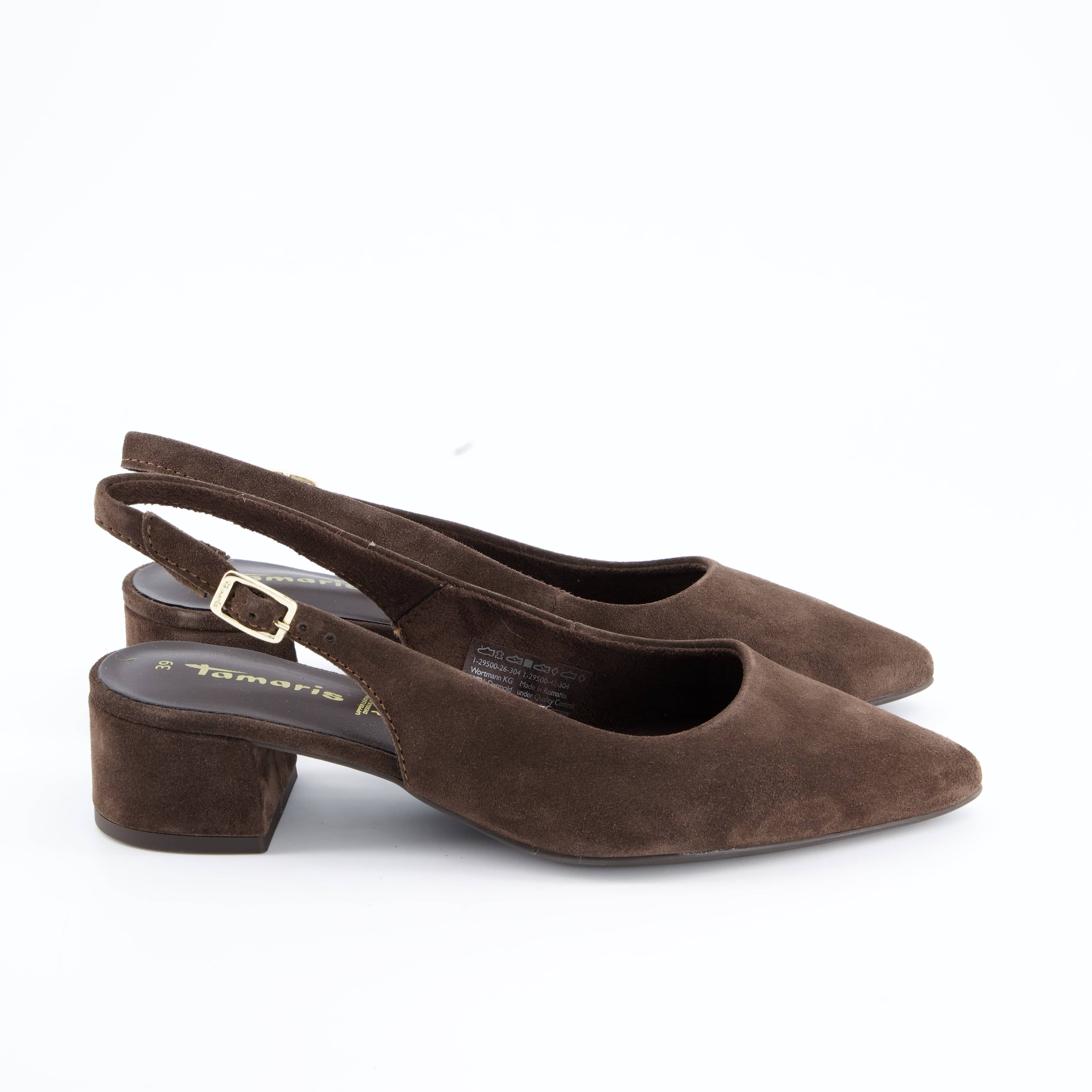 TAMARIS Damenschuhe - Sandalen Sandalen