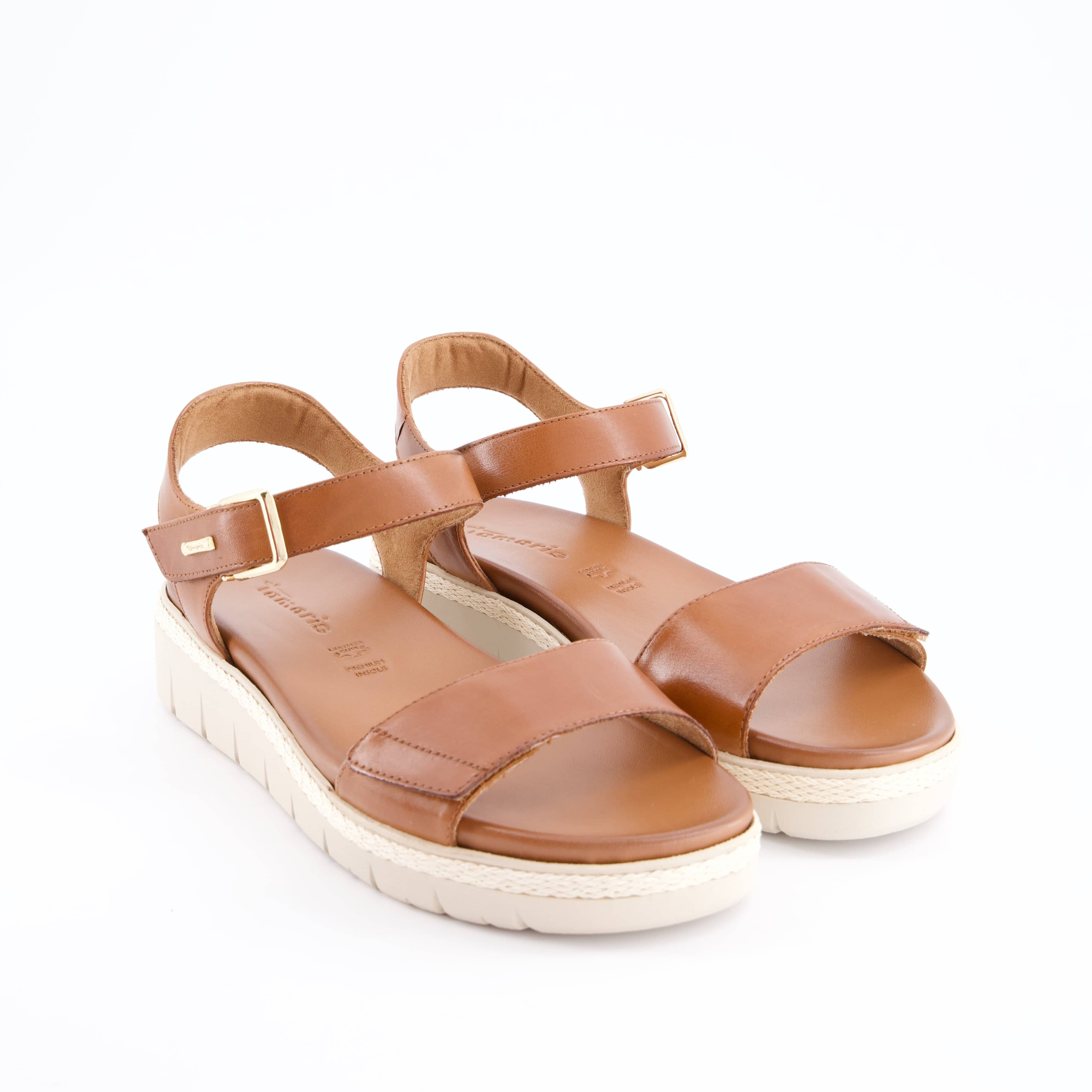 TAMARIS Damenschuhe - Sandalen Sandalen
