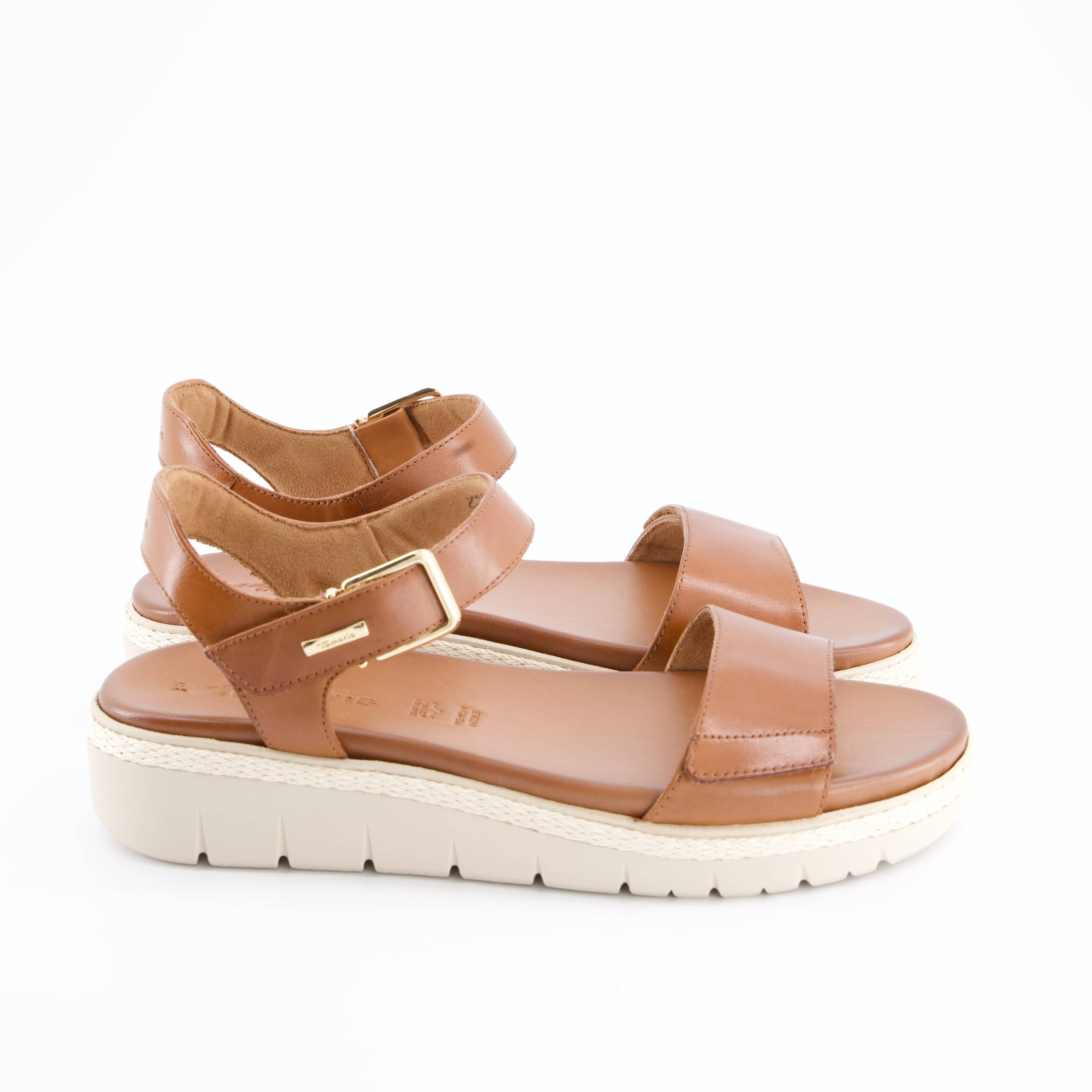 TAMARIS Damenschuhe - Sandalen Sandalen