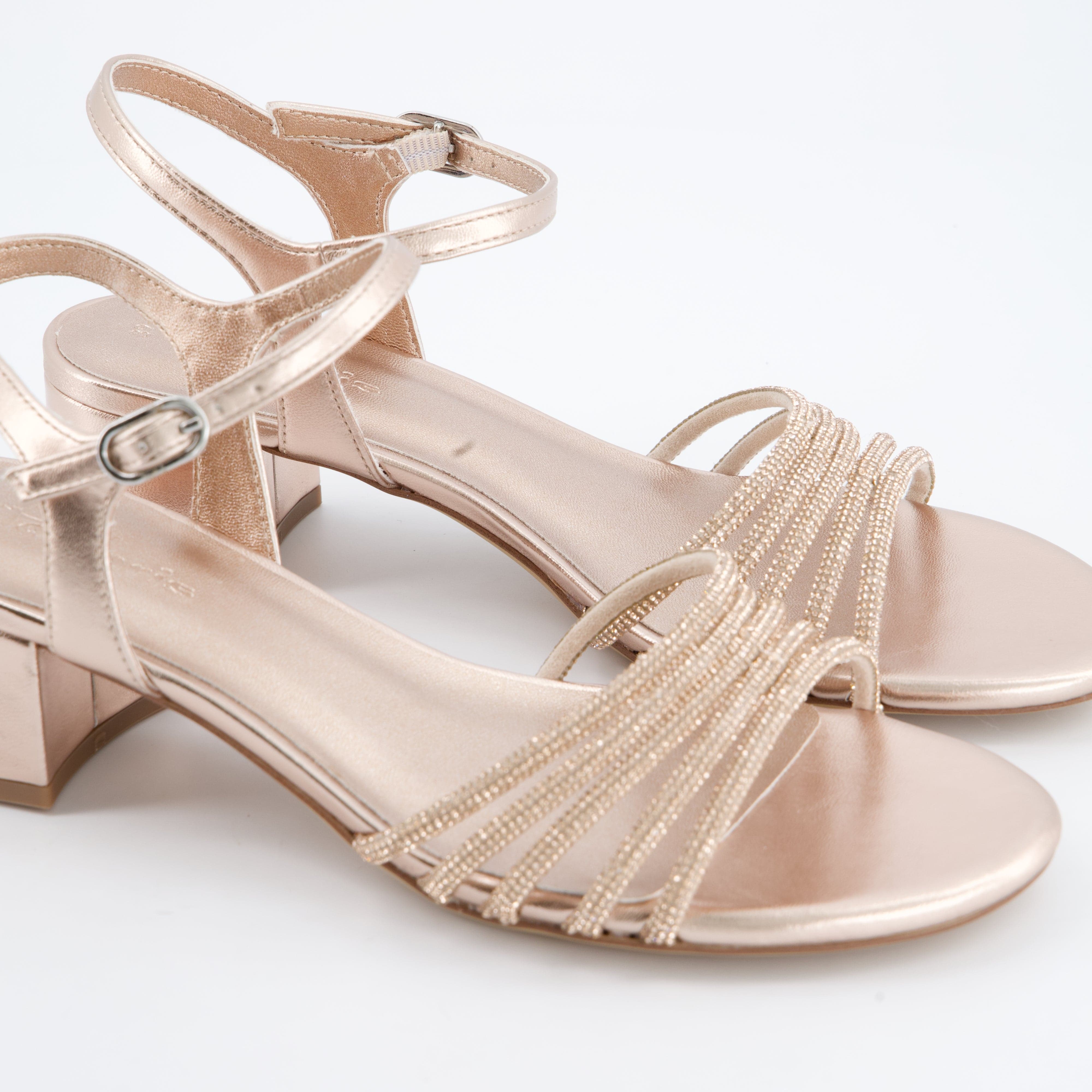 TAMARIS Damenschuhe - Sandalen Sandalen