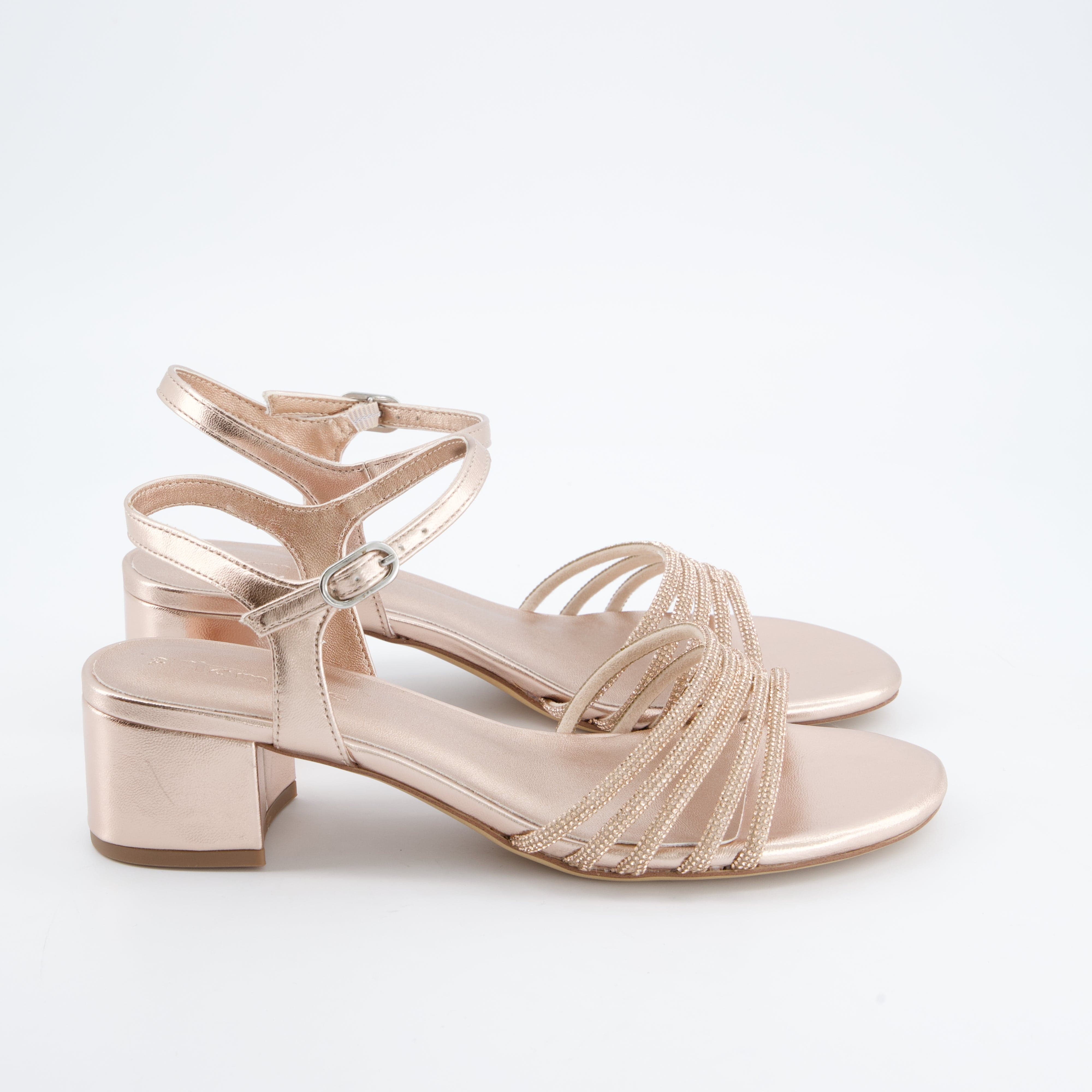 TAMARIS Damenschuhe - Sandalen Sandalen