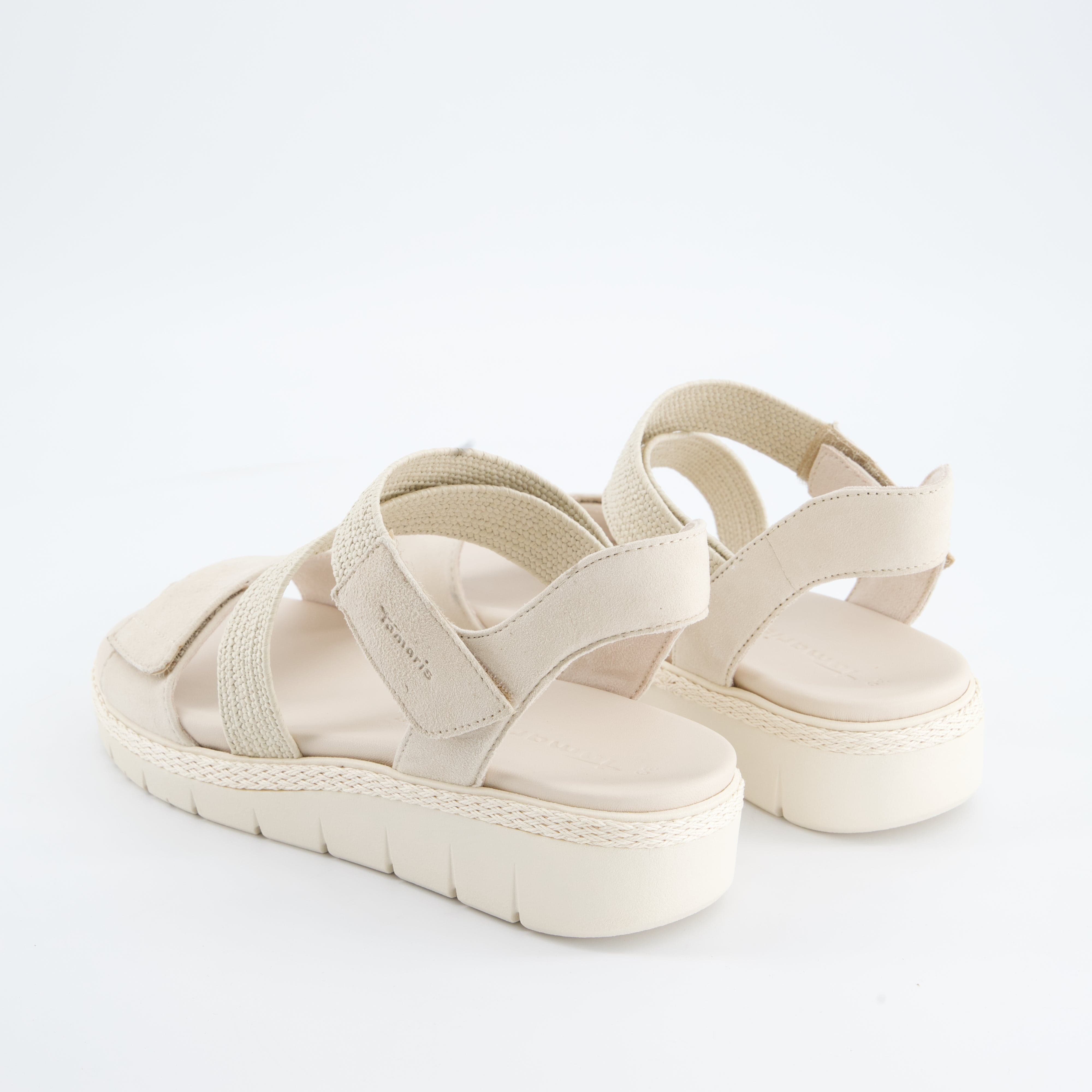 TAMARIS Damenschuhe - Sandalen Sandalen