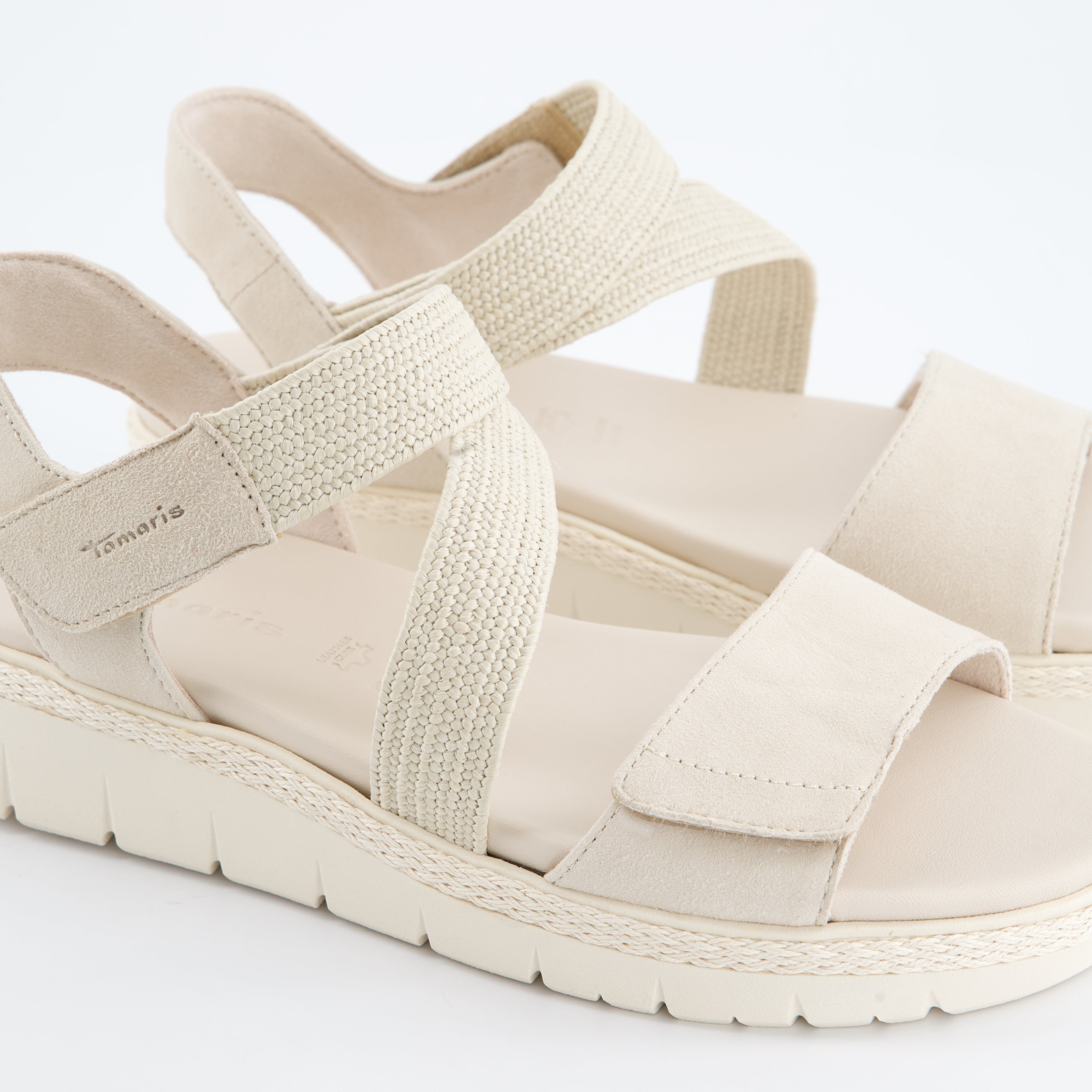 TAMARIS Damenschuhe - Sandalen Sandalen
