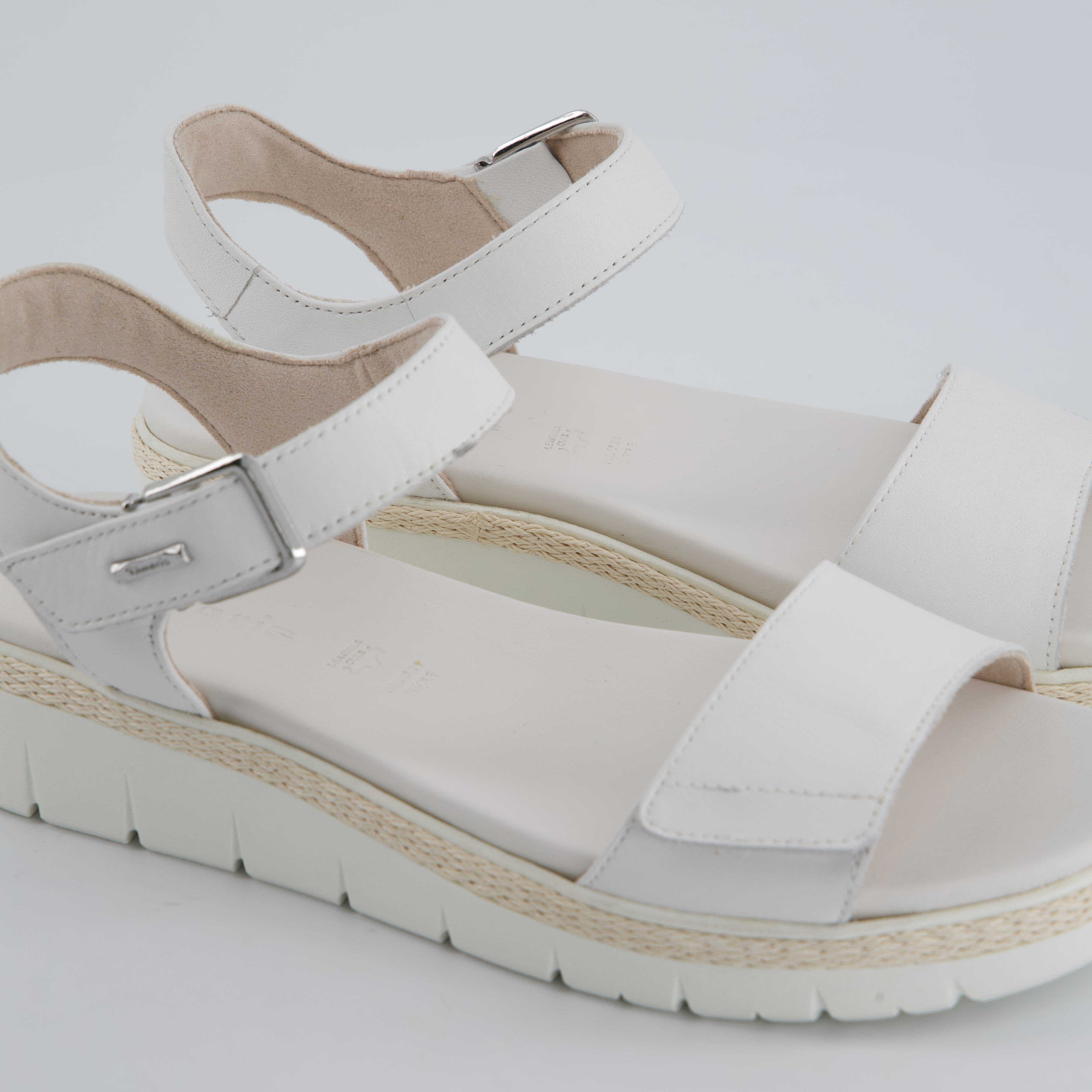 TAMARIS Damenschuhe - Sandalen Sandalen