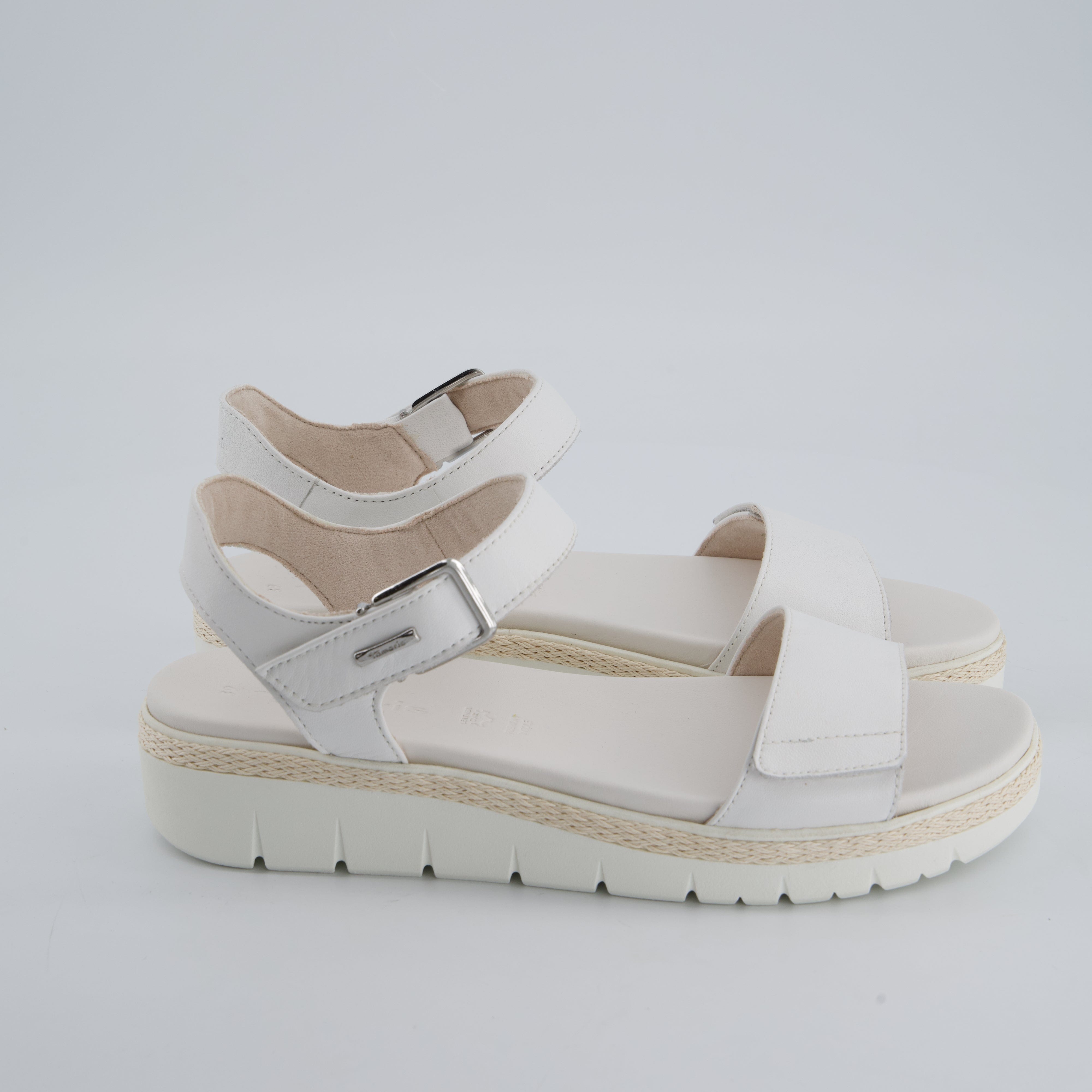 TAMARIS Damenschuhe - Sandalen Sandalen