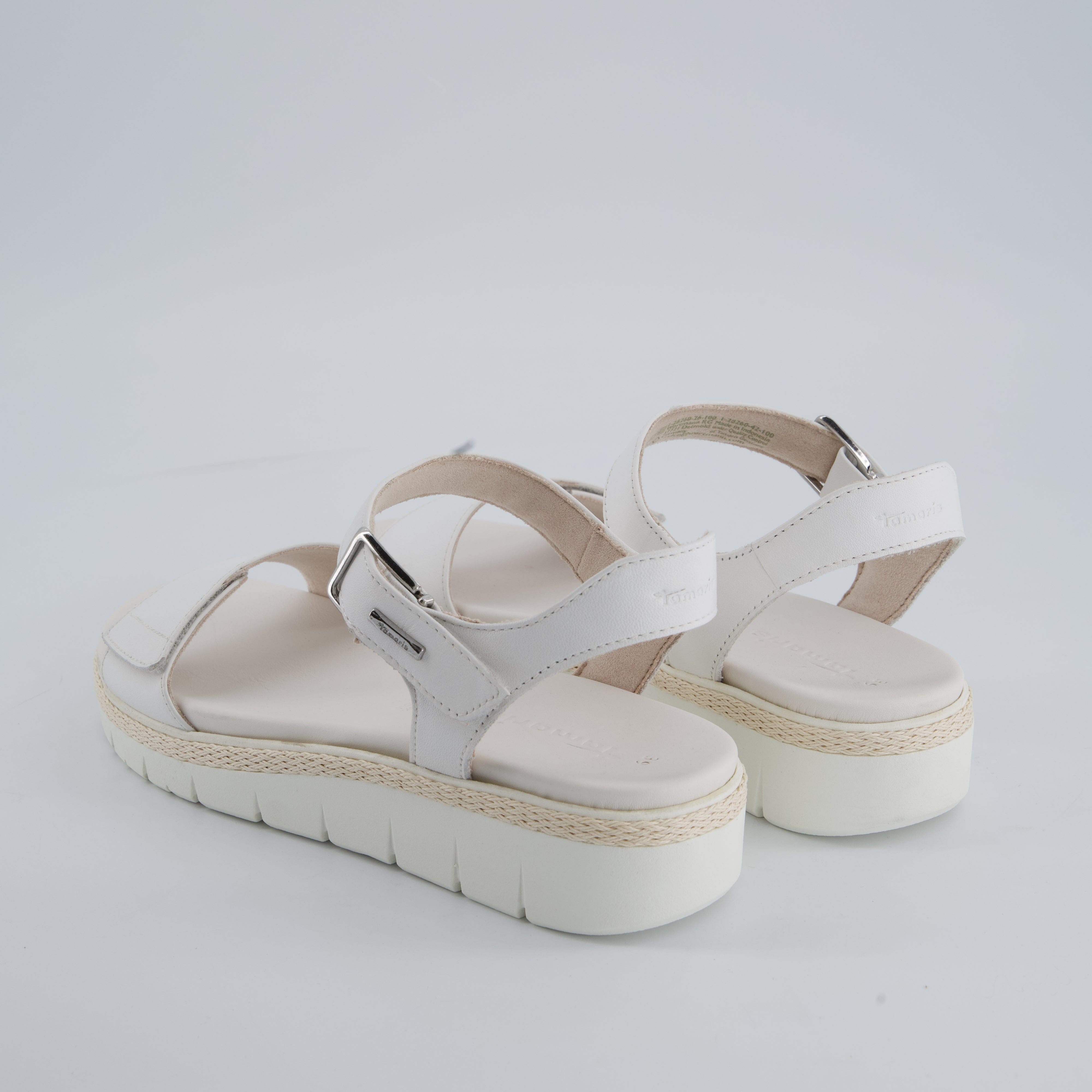 TAMARIS Damenschuhe - Sandalen Sandalen