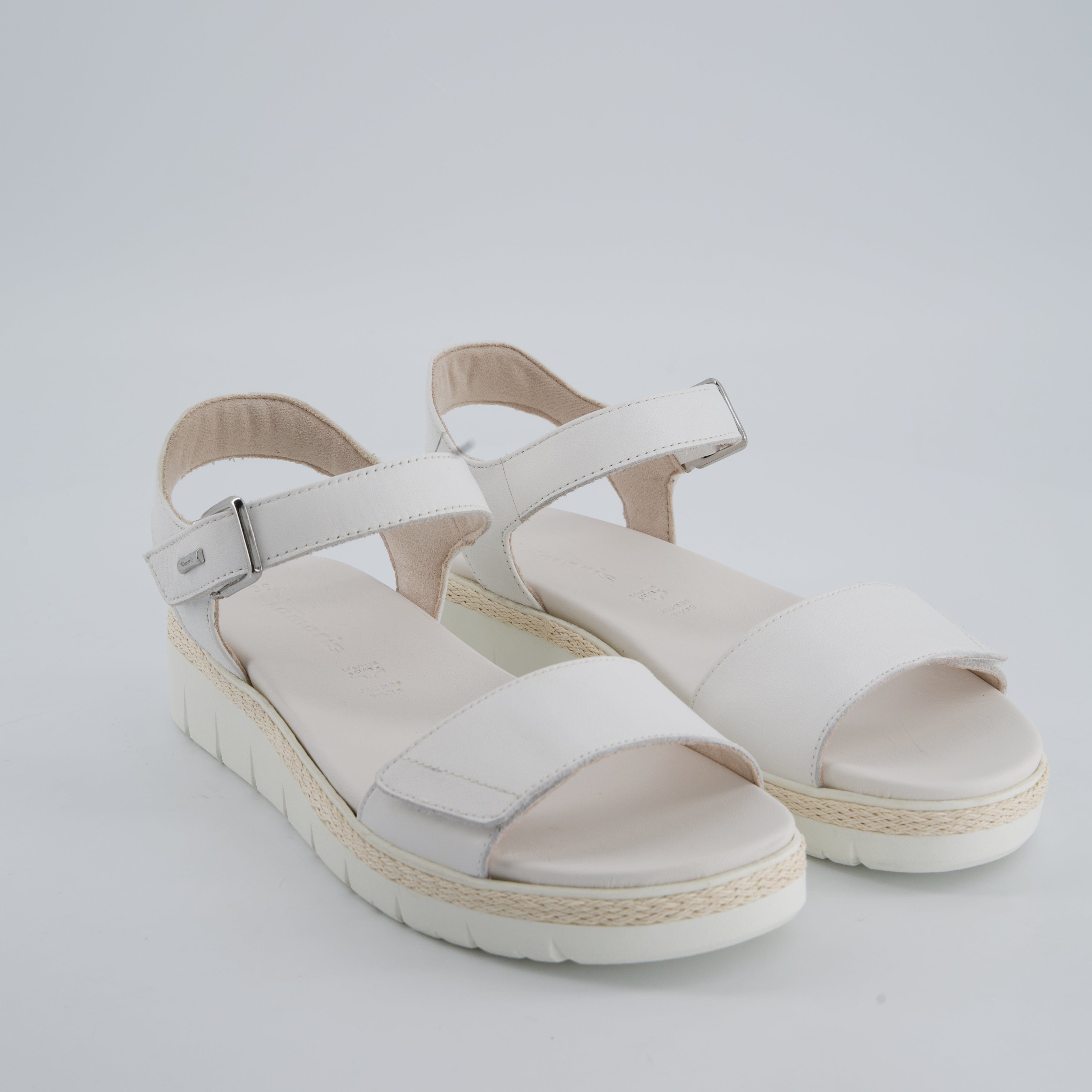 TAMARIS Damenschuhe - Sandalen Sandalen
