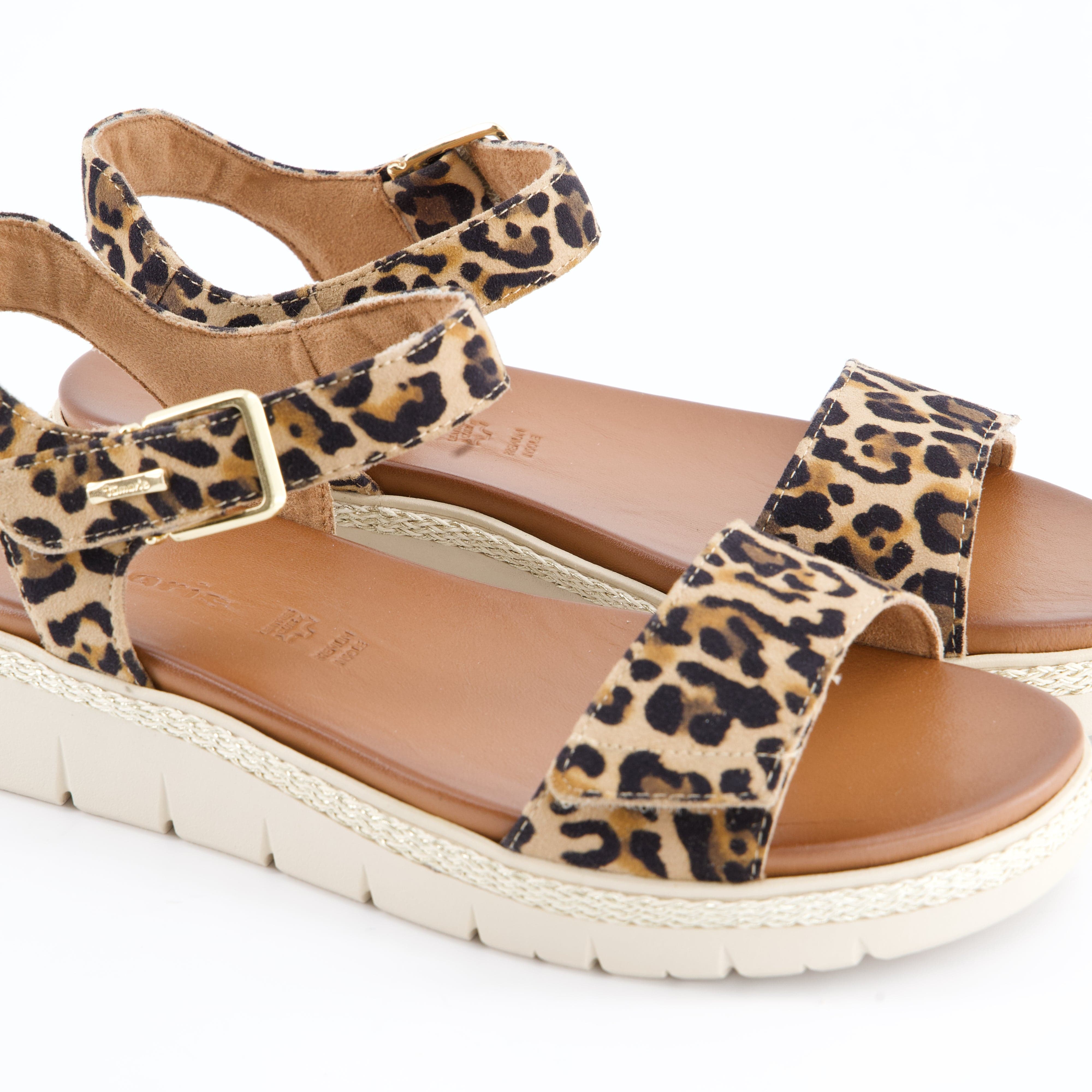 TAMARIS Damenschuhe - Sandalen Sandalen