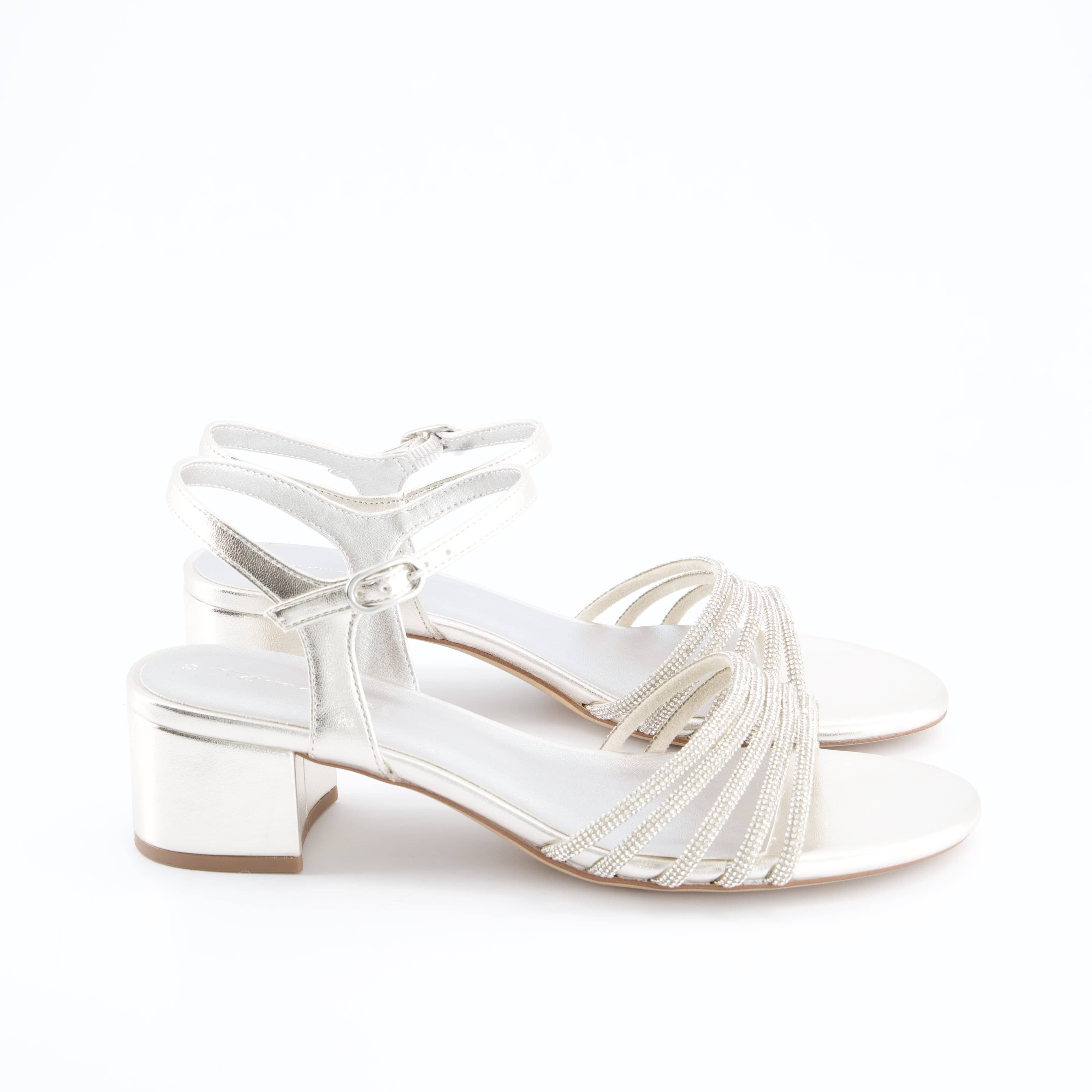 TAMARIS Damenschuhe - Sandalen Sandalen