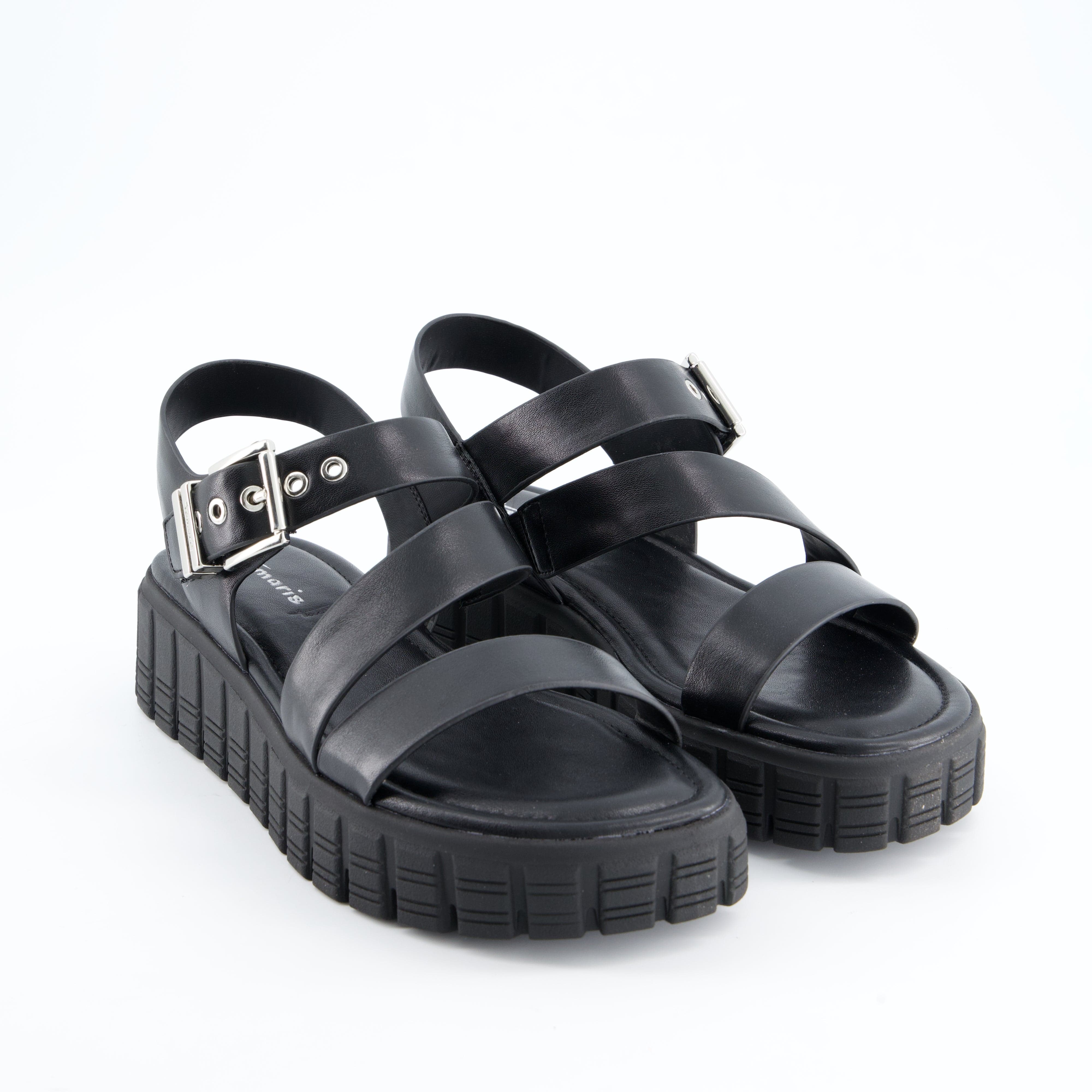 TAMARIS Damenschuhe - Sandalen Sandalen