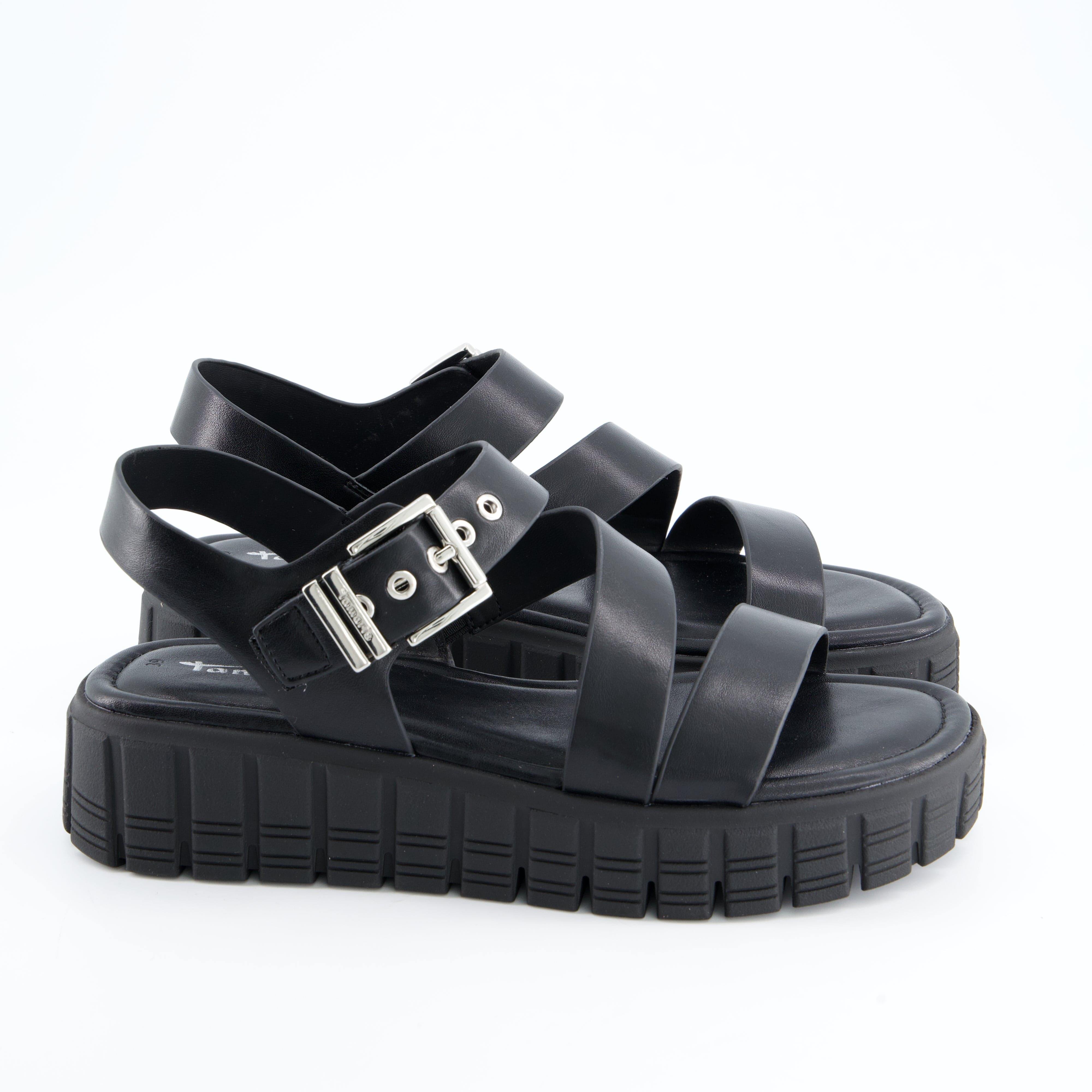 TAMARIS Damenschuhe - Sandalen Sandalen