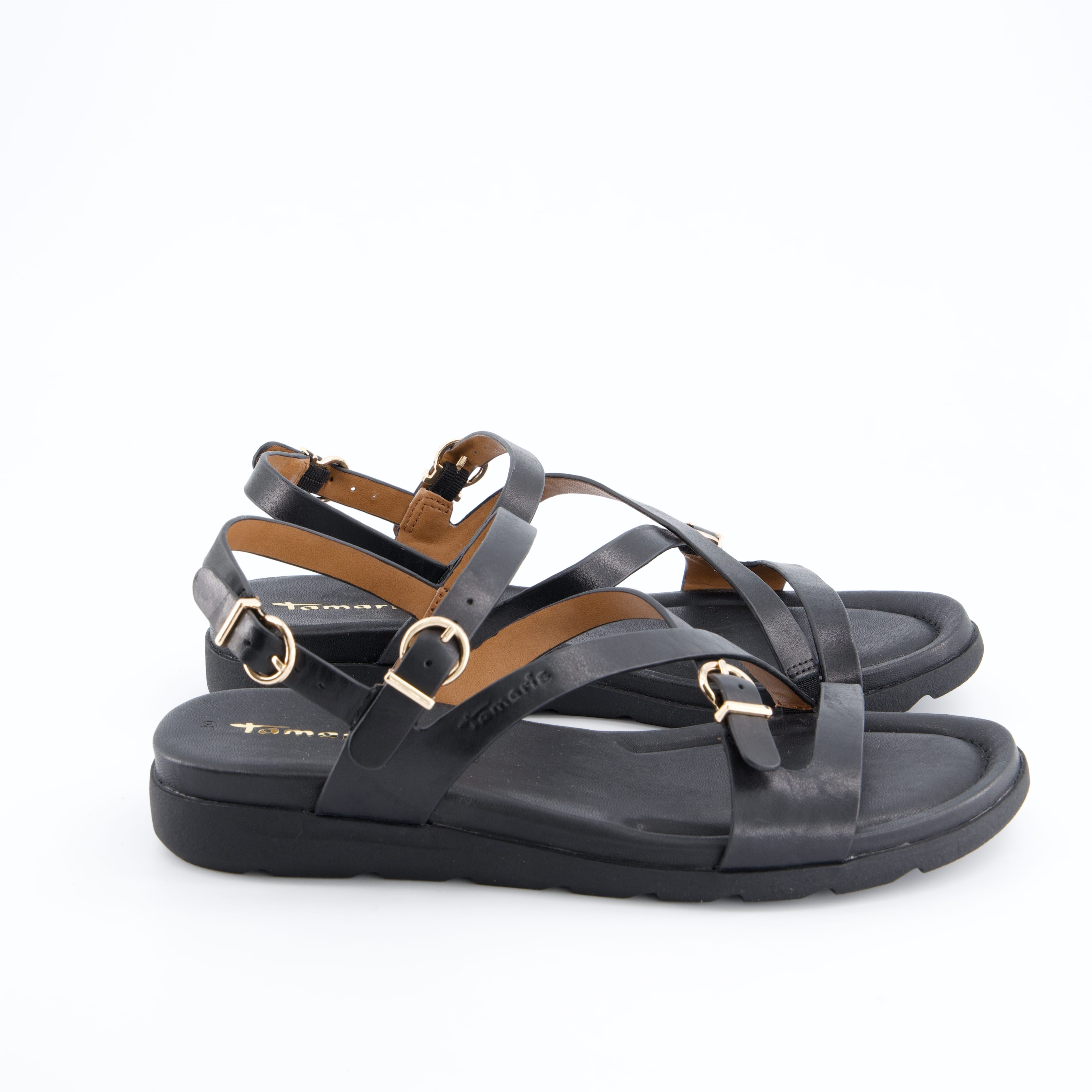 TAMARIS Damenschuhe - Sandalen Sandalen