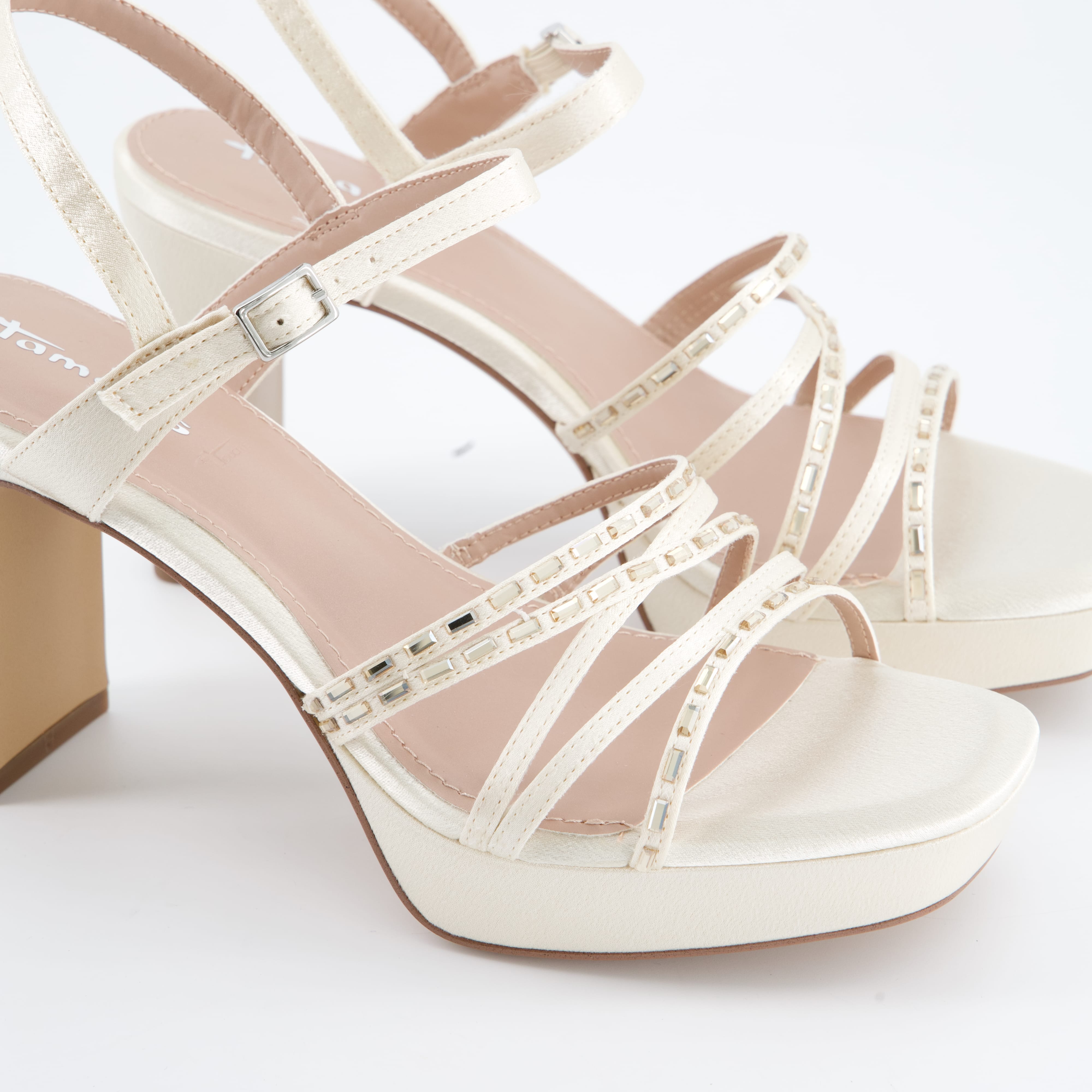 TAMARIS Damenschuhe - Sandalen Sandalen