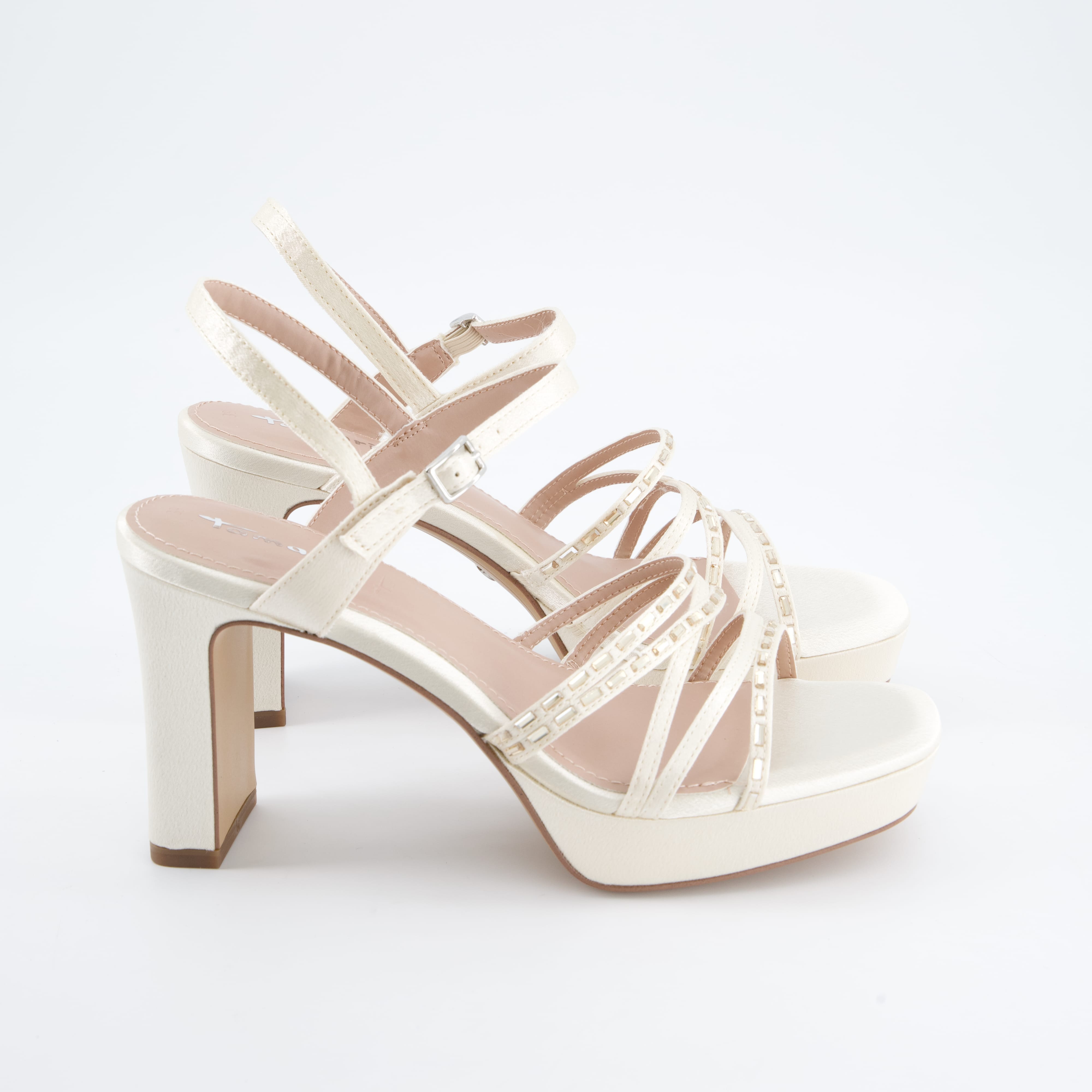 TAMARIS Damenschuhe - Sandalen Sandalen