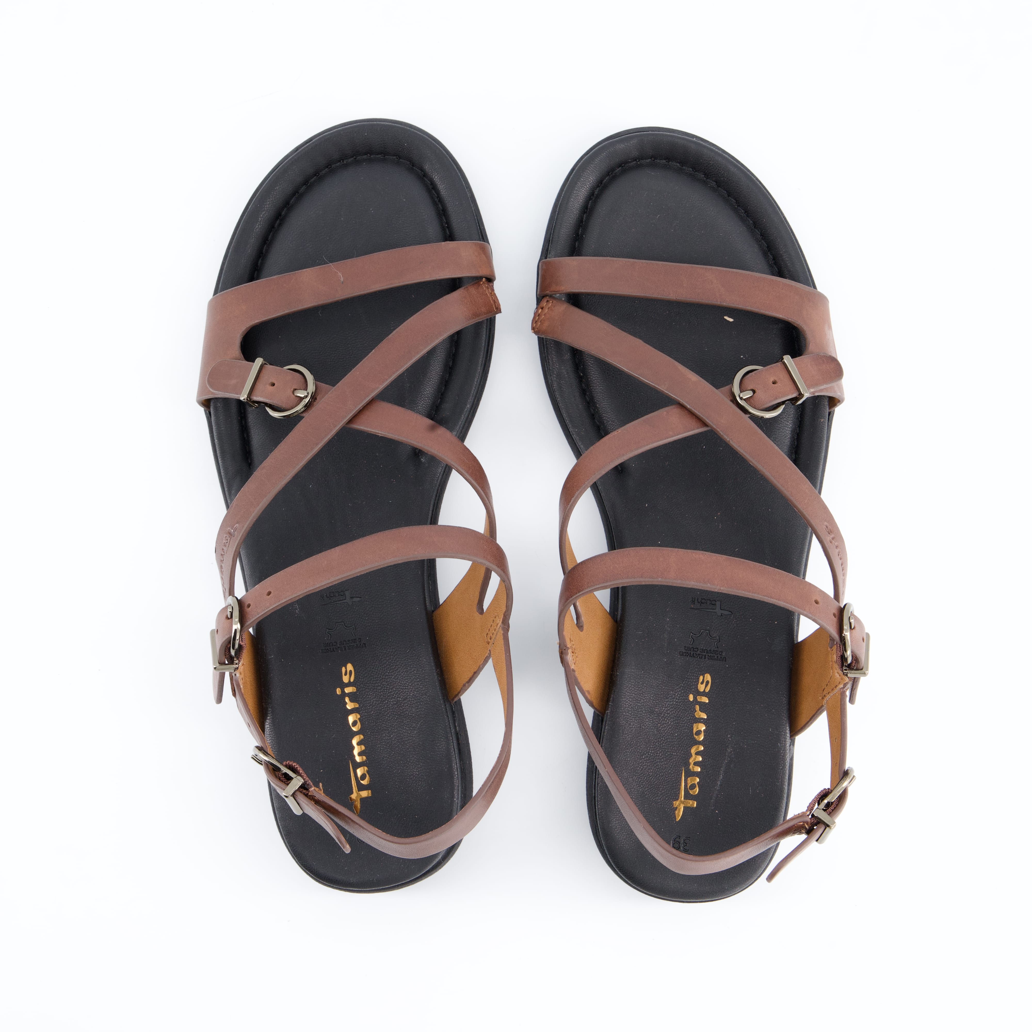 TAMARIS Damenschuhe - Sandalen Sandalen