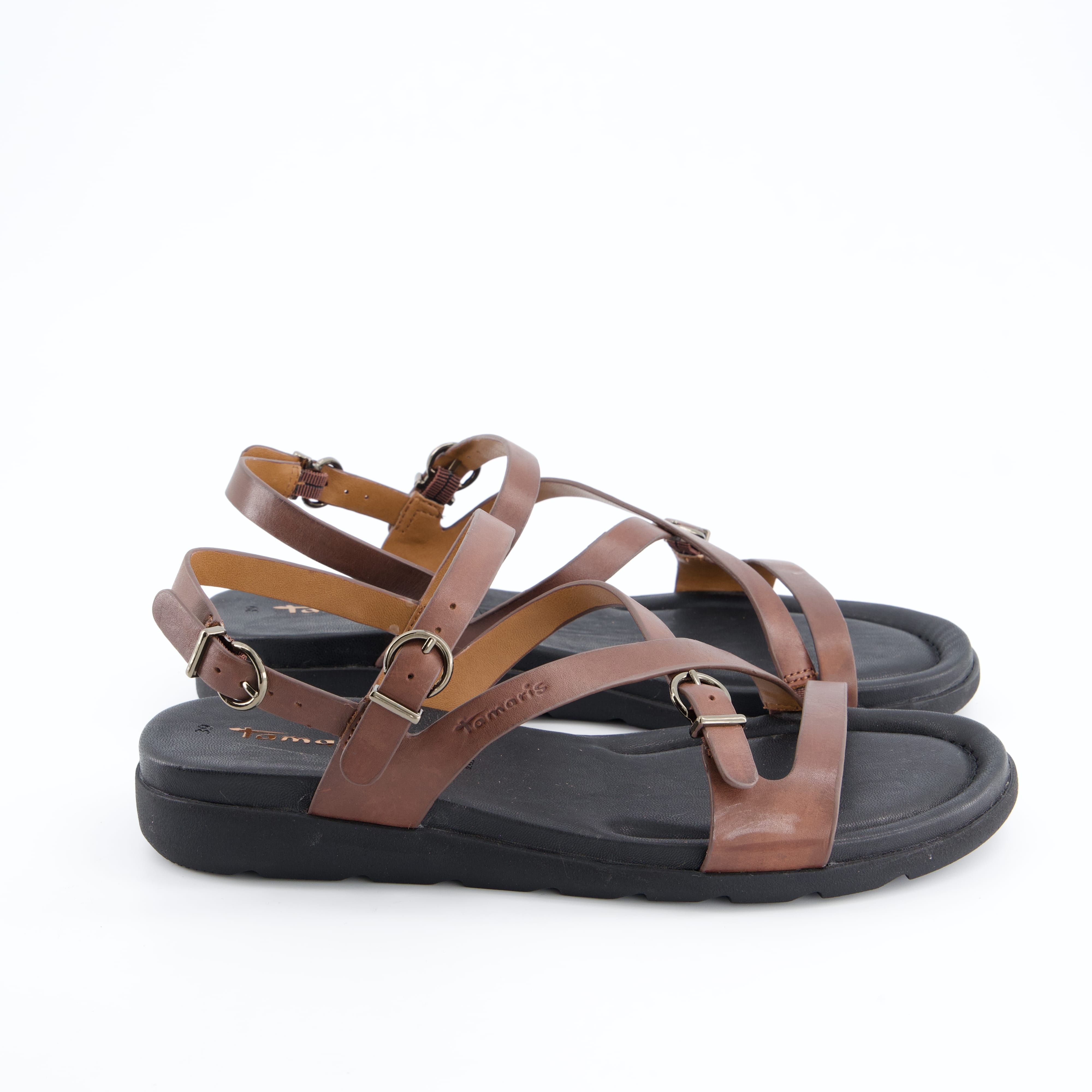 TAMARIS Damenschuhe - Sandalen Sandalen