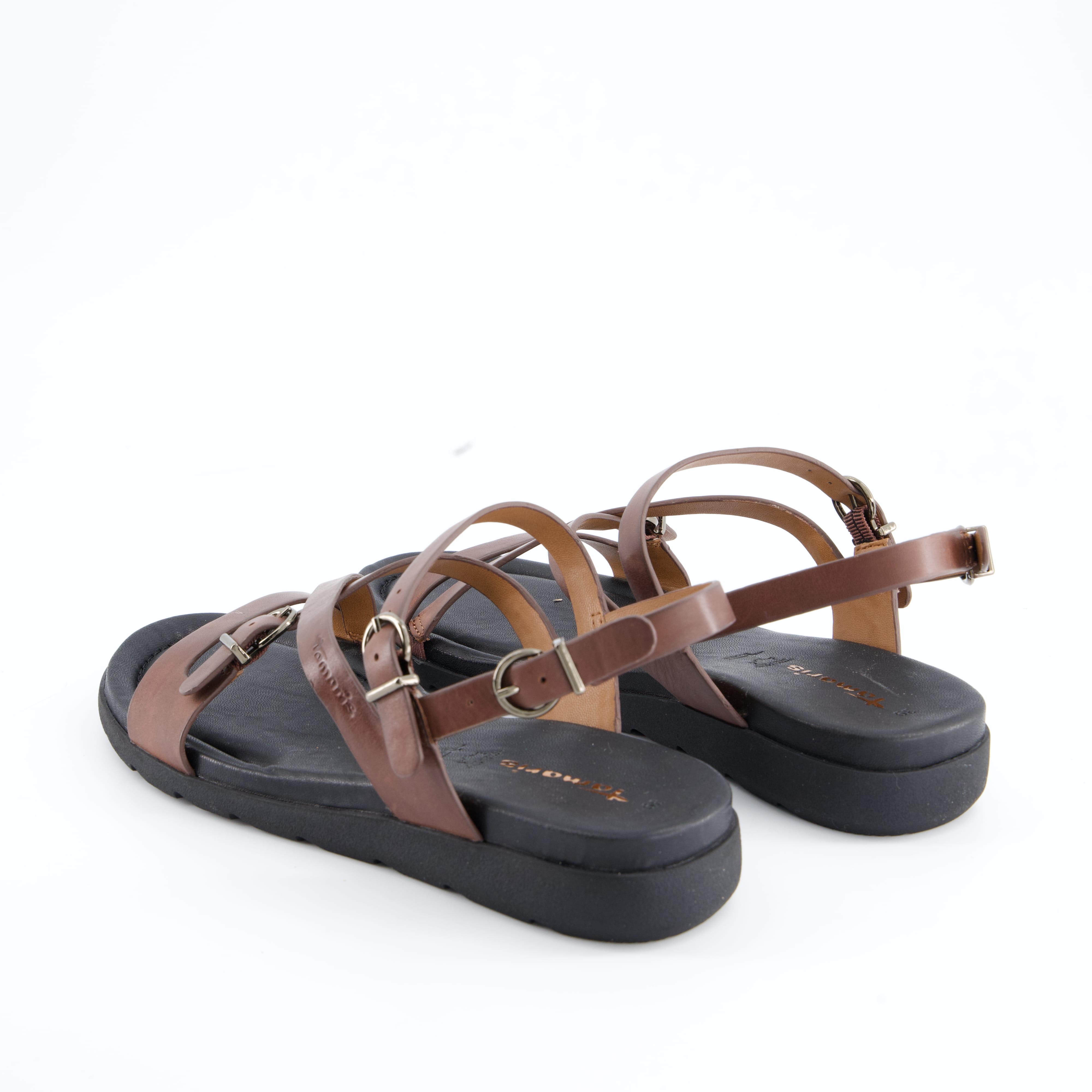 TAMARIS Damenschuhe - Sandalen Sandalen