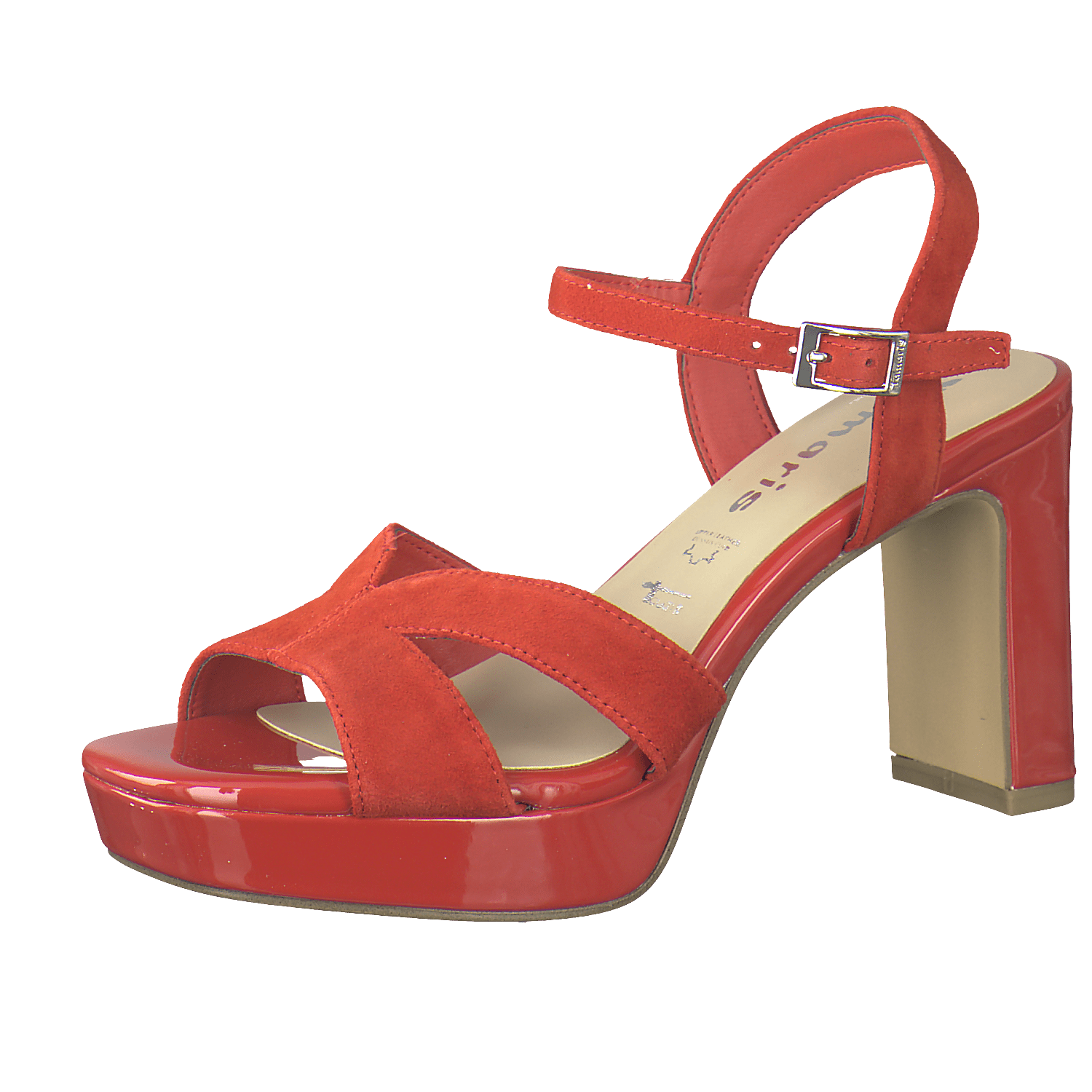 TAMARIS Damenschuhe - Sandalen, Sandalen
