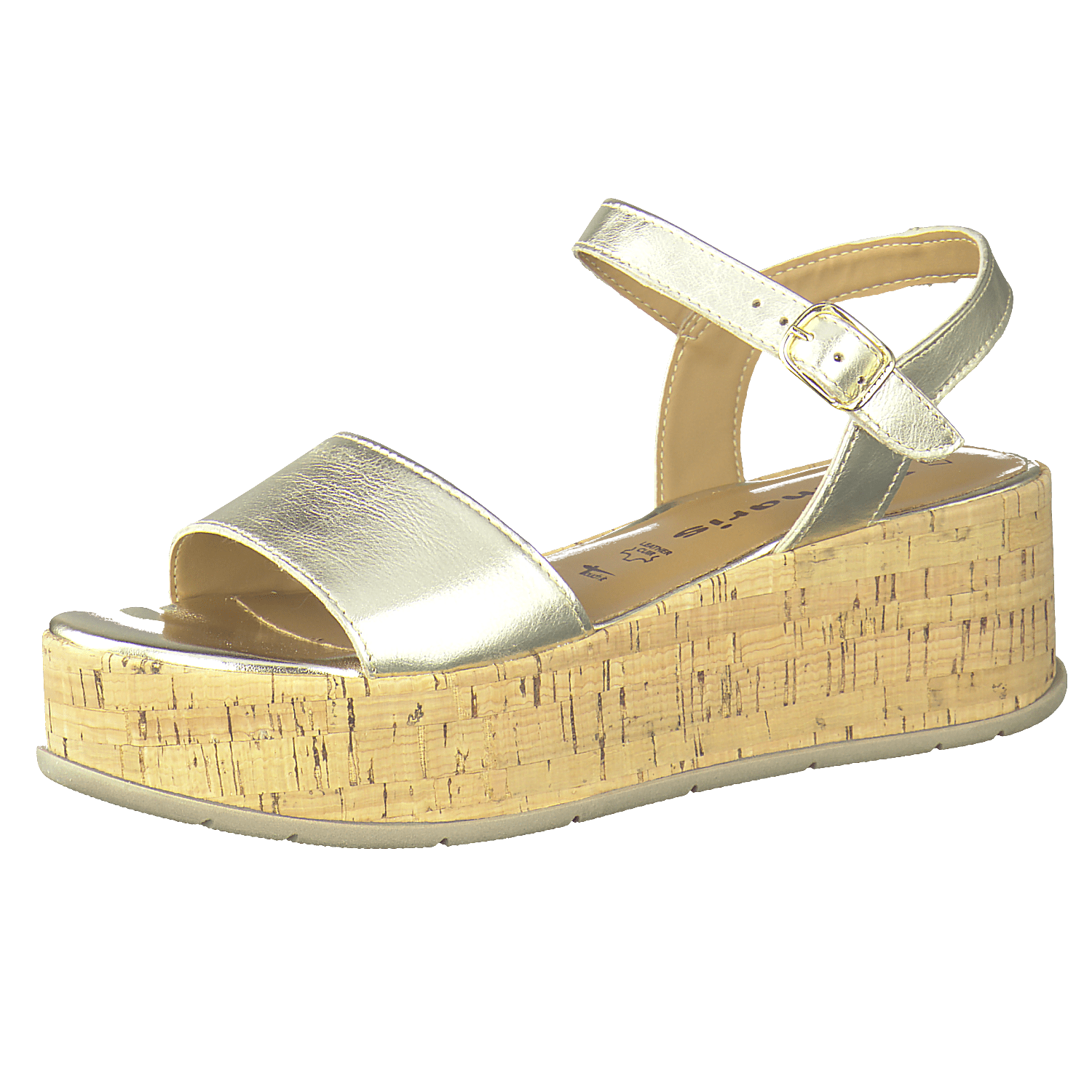 TAMARIS Damenschuhe - Sandalen, Sandalen