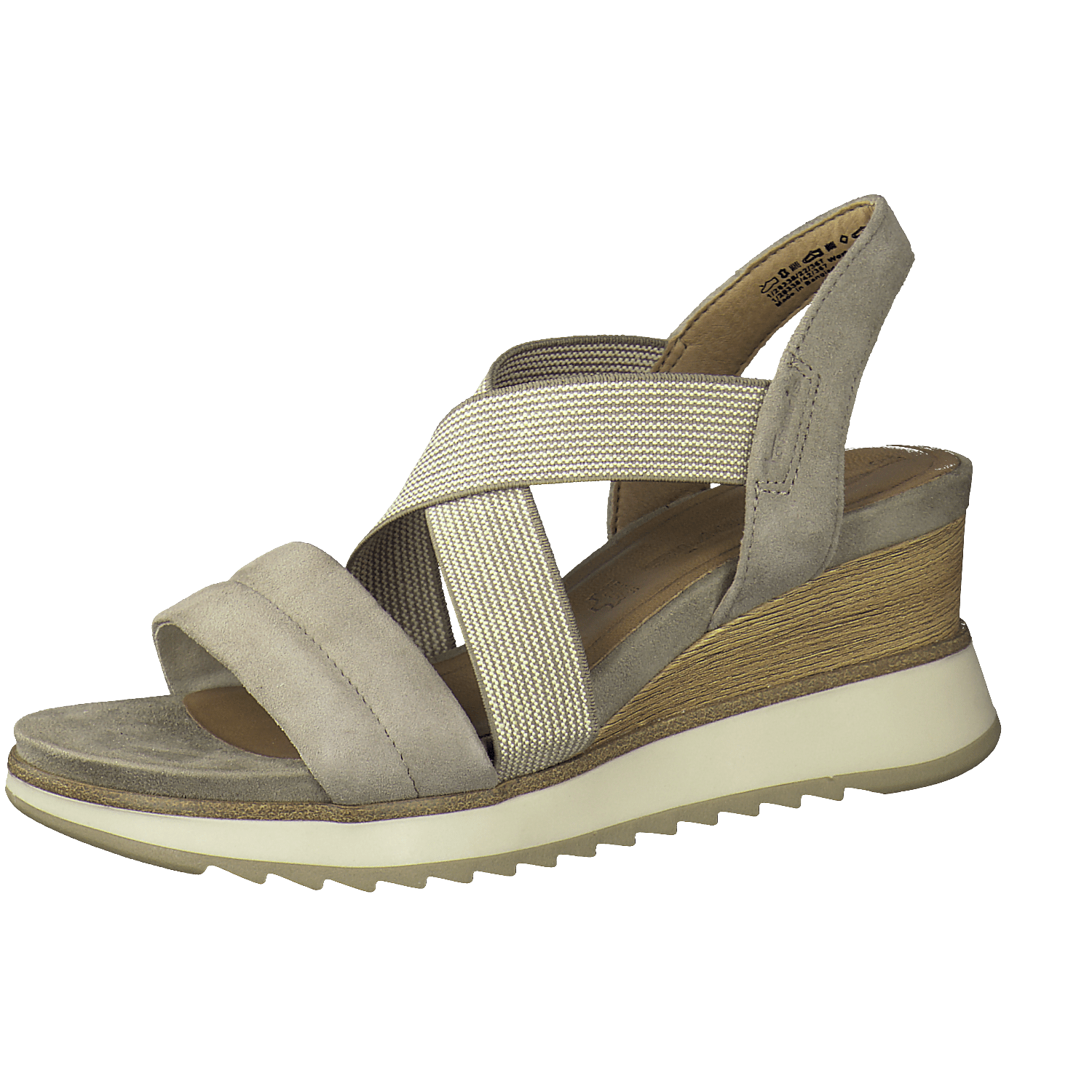 TAMARIS Damenschuhe - Sandalen, Sandalen