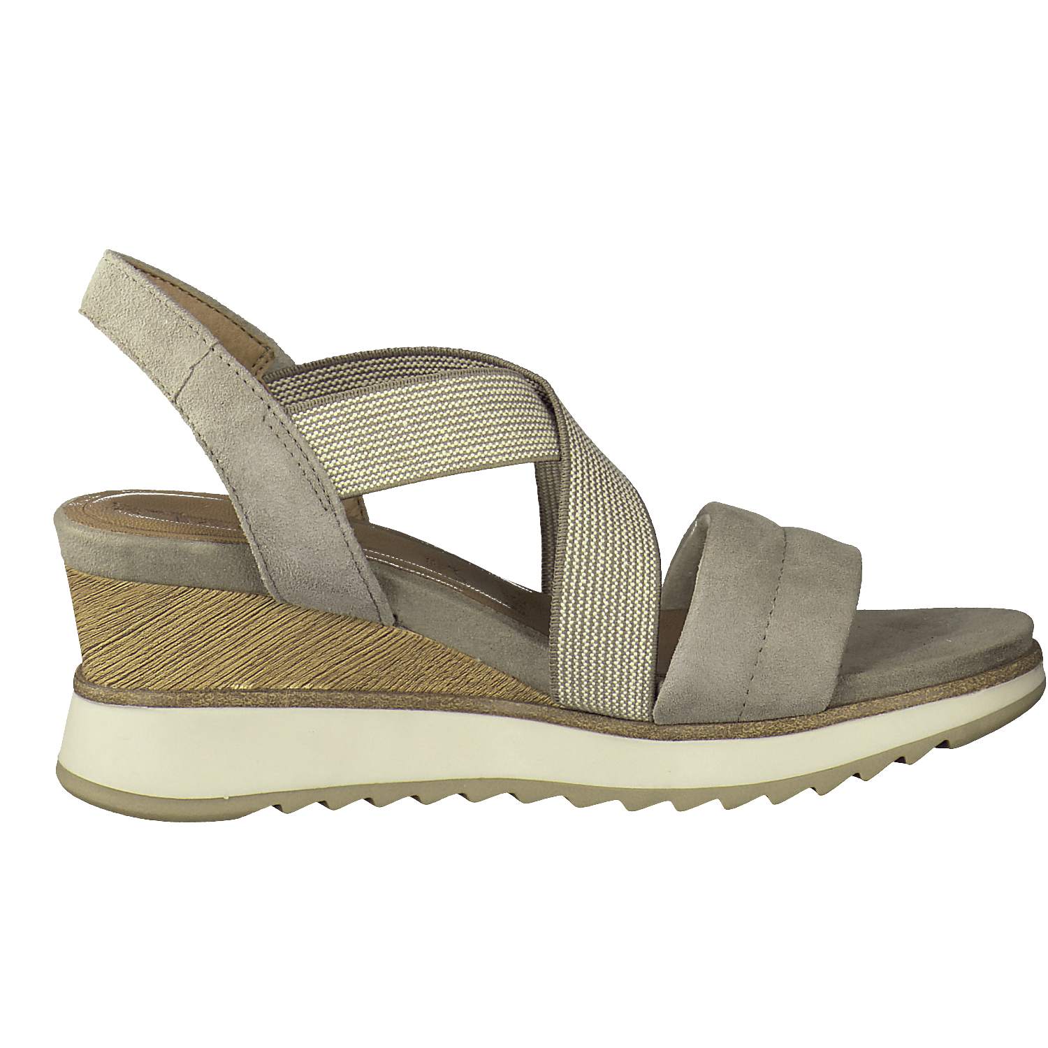 TAMARIS Damenschuhe - Sandalen, Sandalen