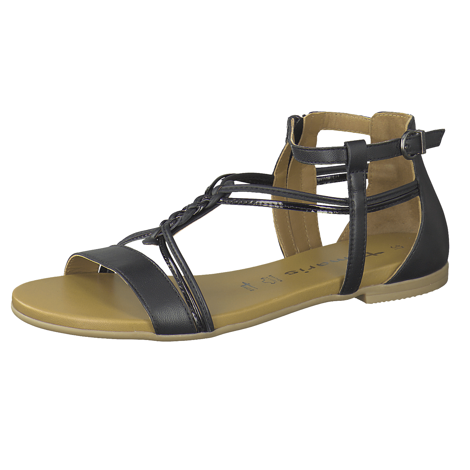 TAMARIS Damenschuhe - Sandalen, Sandalen