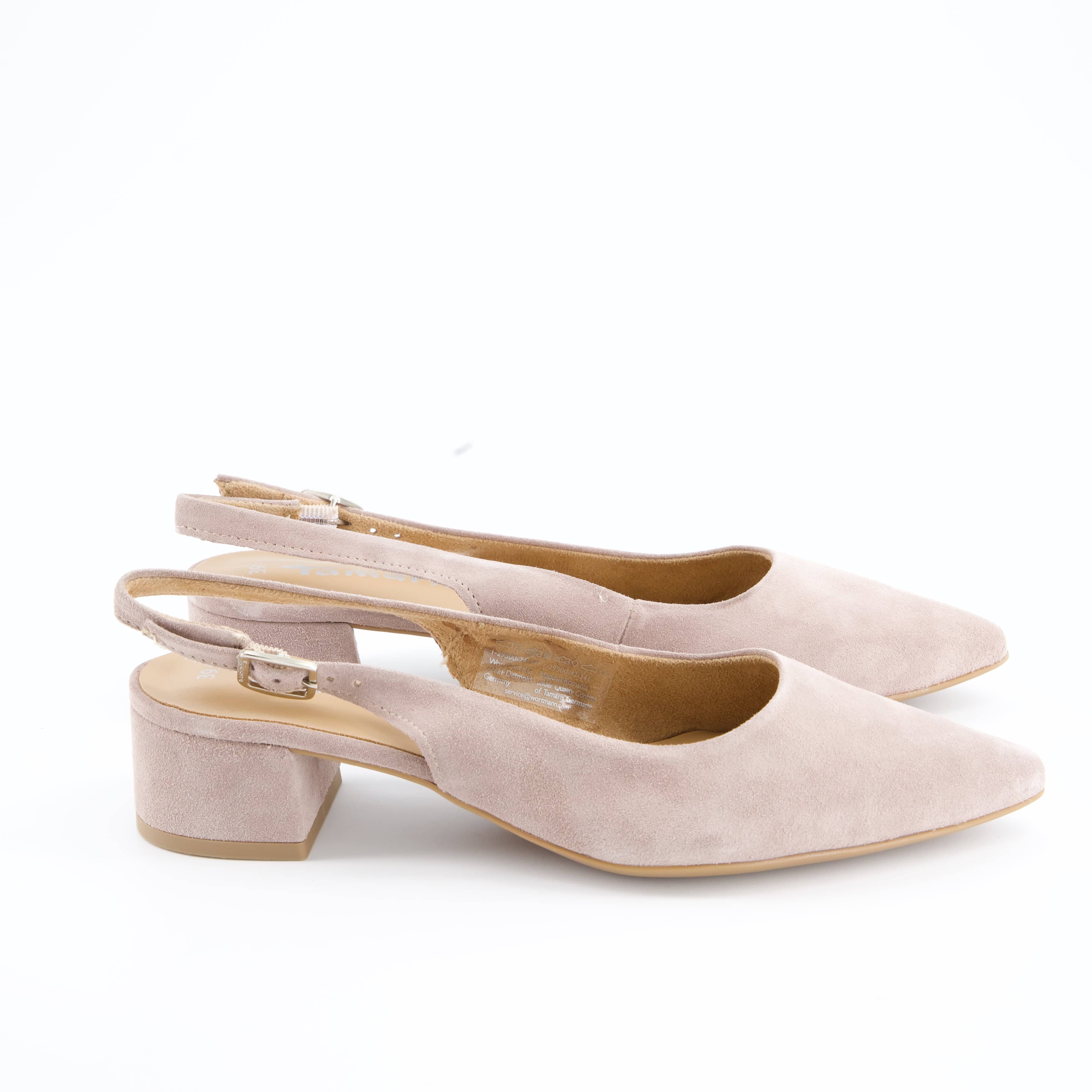 TAMARIS Damenschuhe - Sandalen Sandalen Women Sling