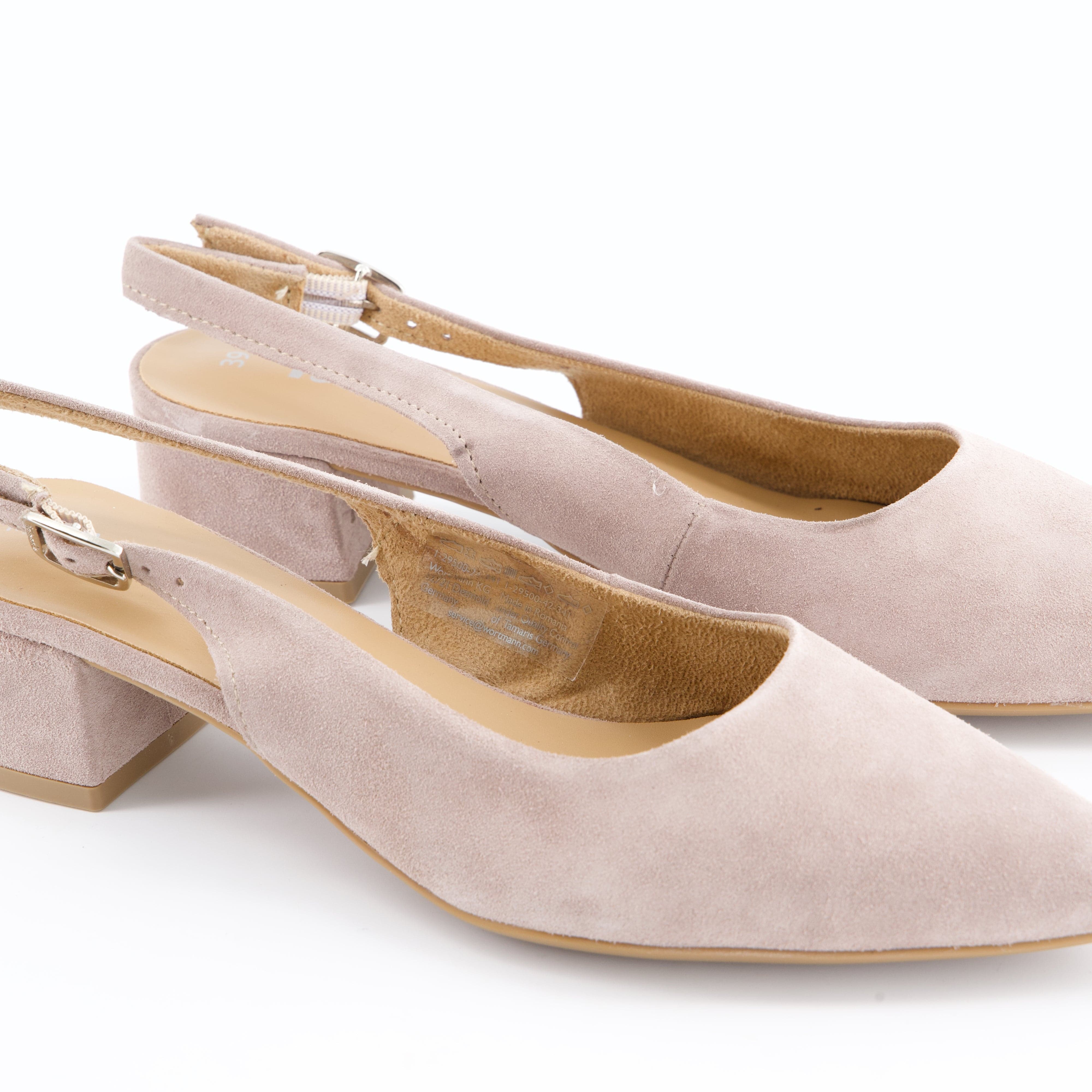 TAMARIS Damenschuhe - Sandalen Sandalen Women Sling