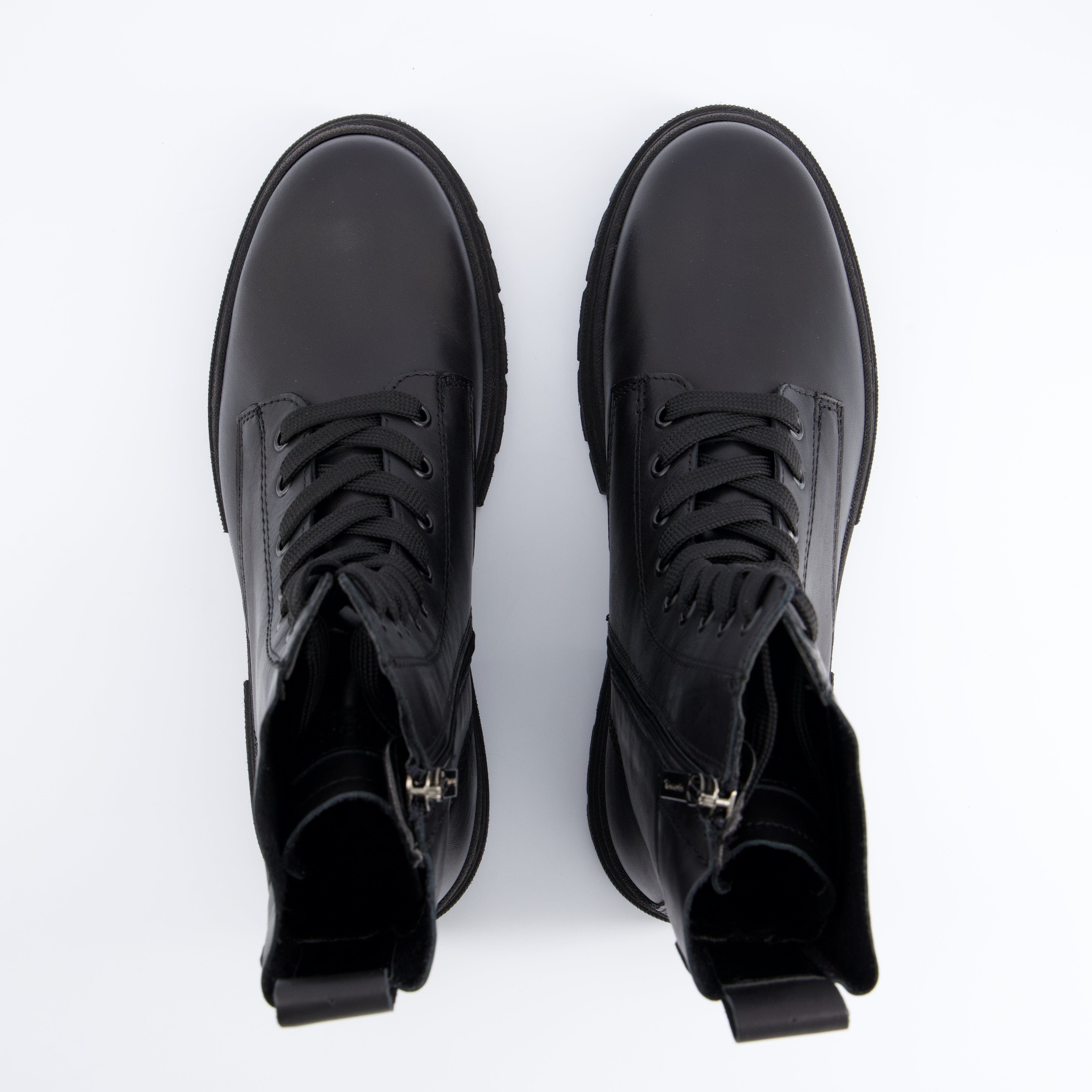 TAMARIS Damenschuhe - Schnürboots Schnürboots