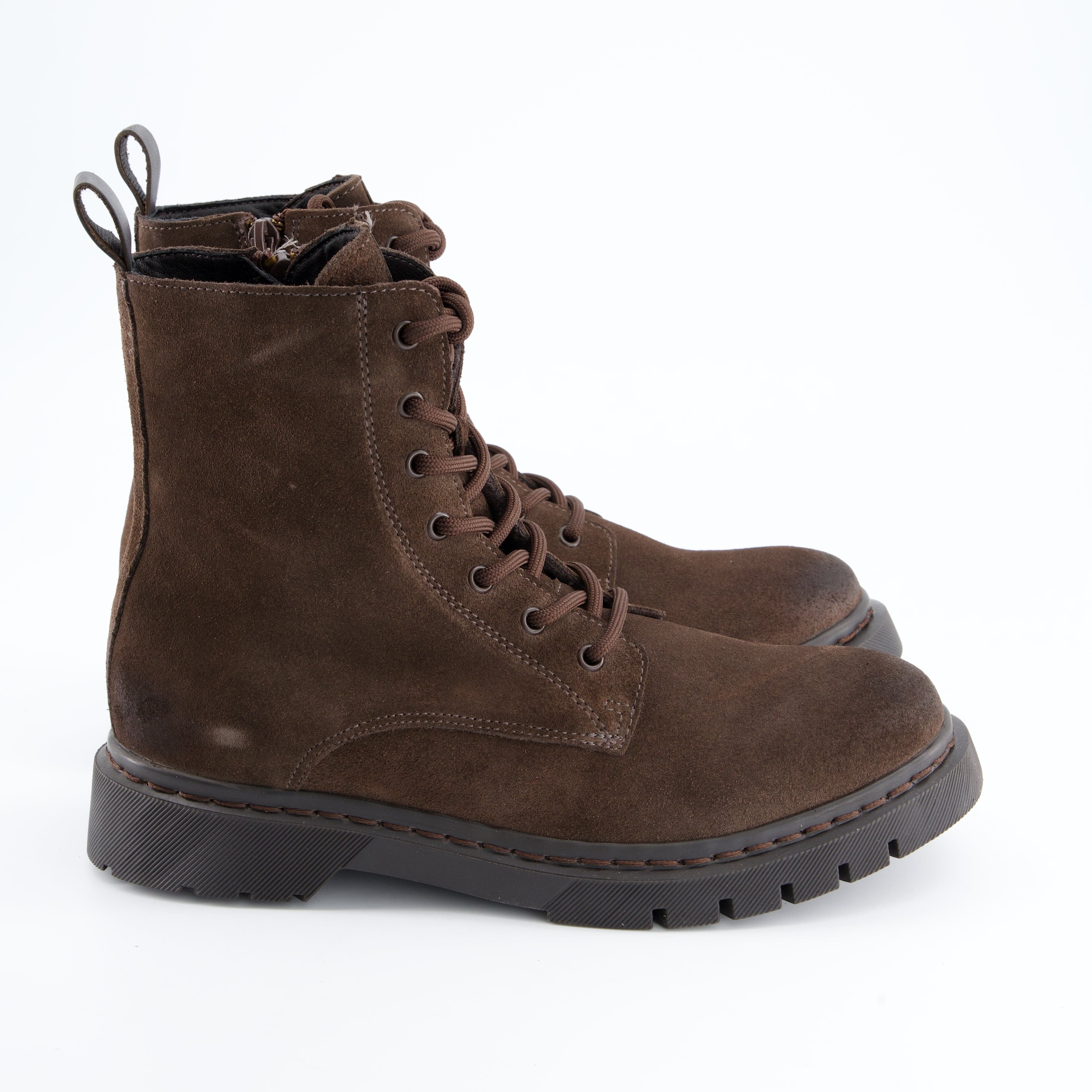 TAMARIS Damenschuhe - Schnürboots Schnürboots