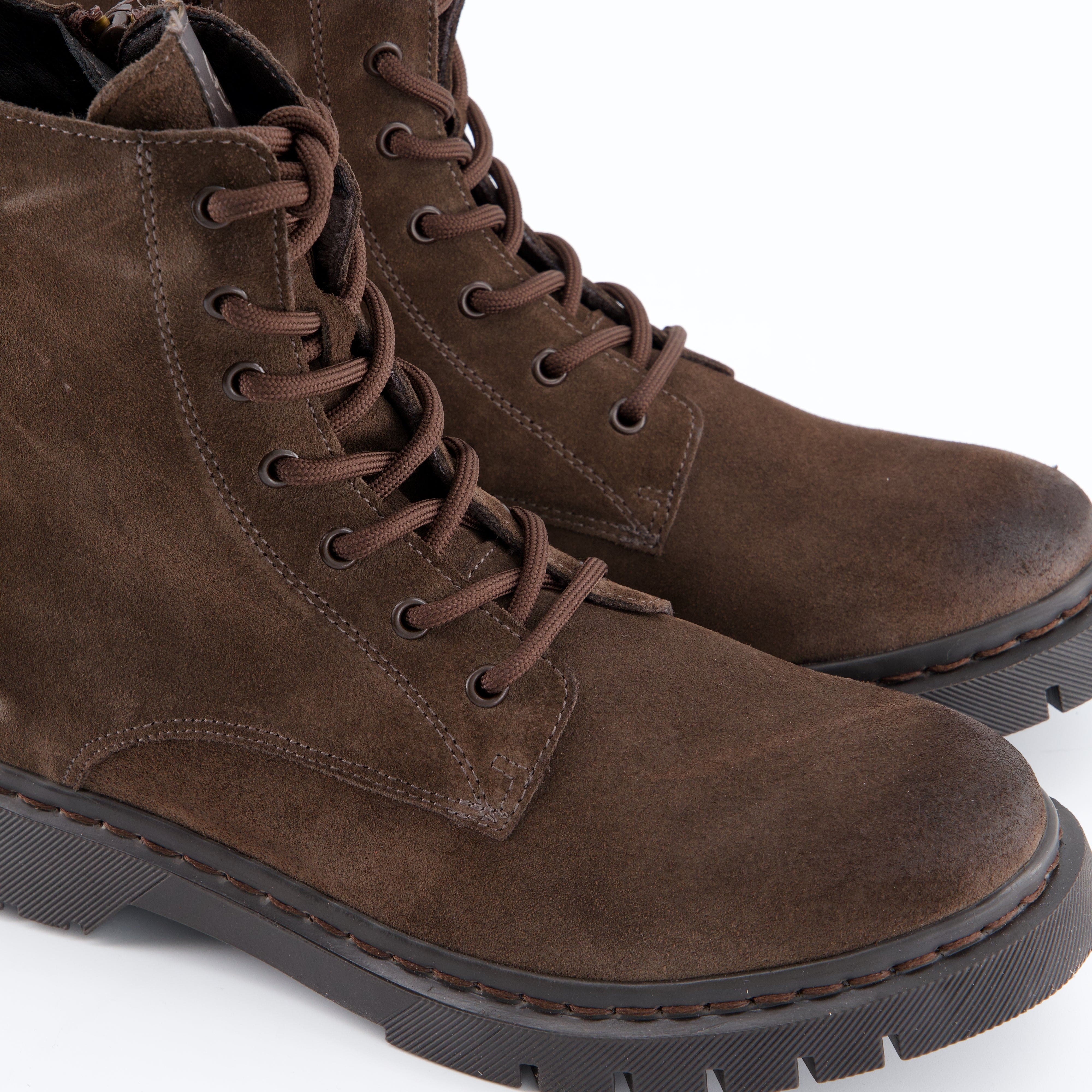 TAMARIS Damenschuhe - Schnürboots Schnürboots