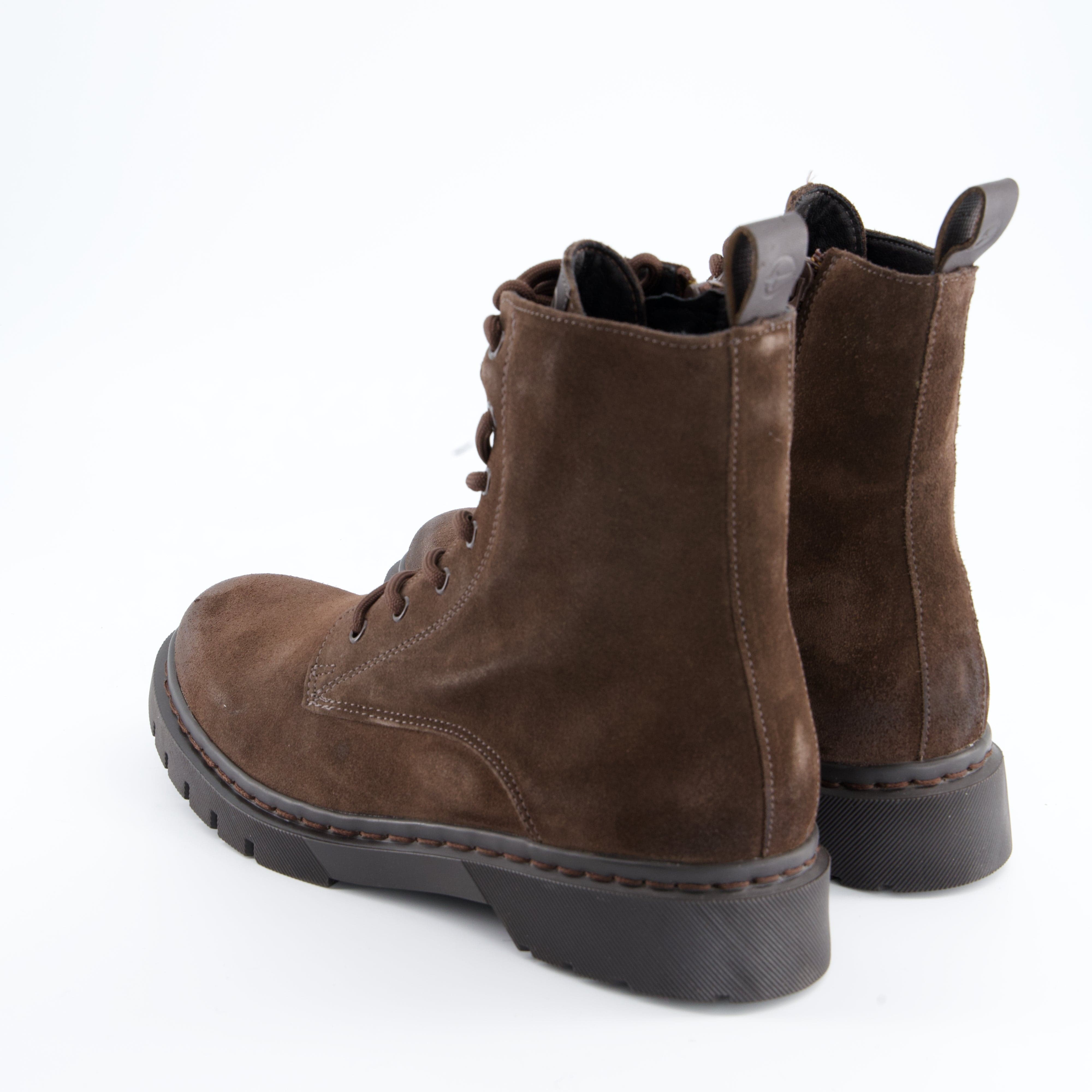 TAMARIS Damenschuhe - Schnürboots Schnürboots