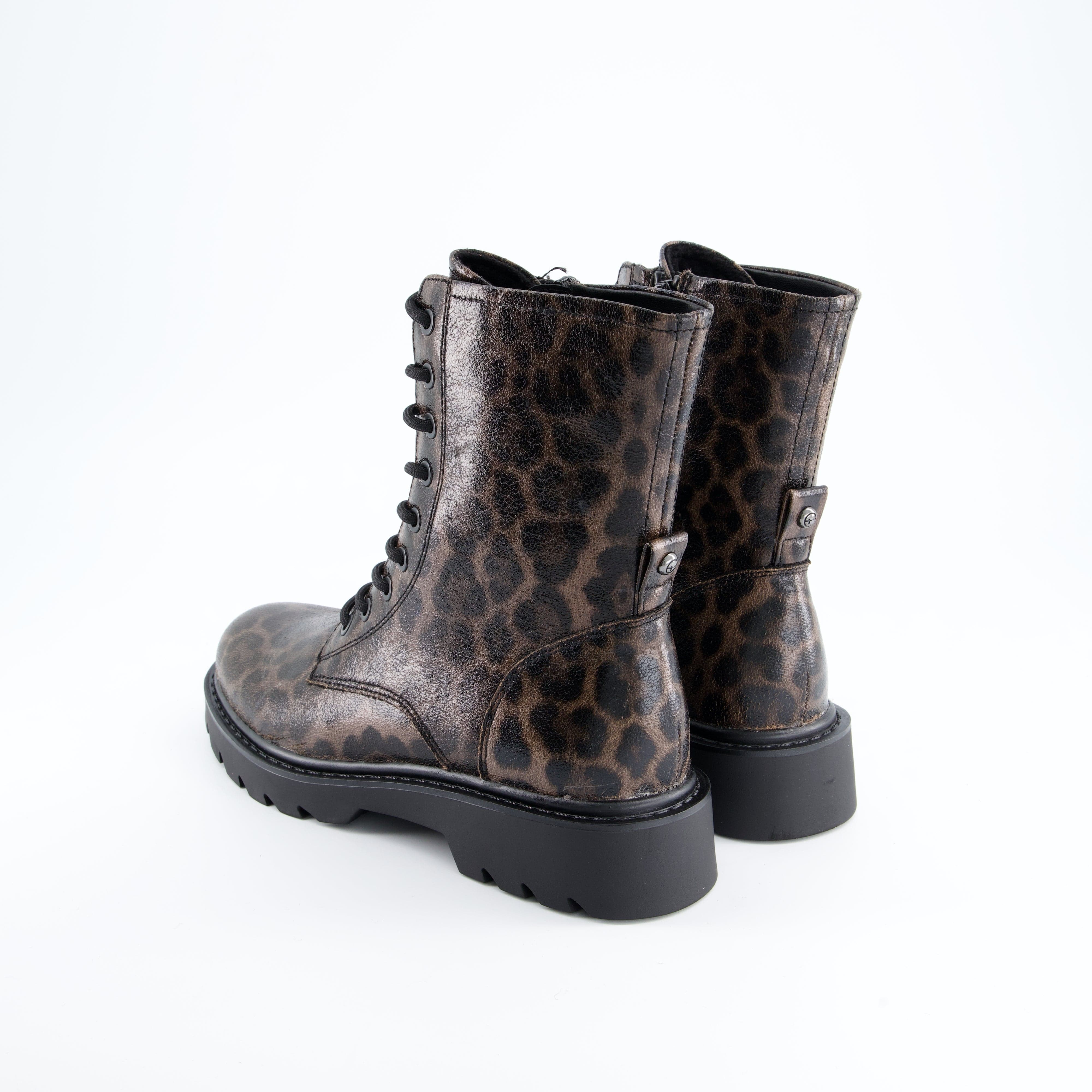TAMARIS Damenschuhe - Schnürboots Schnürboots
