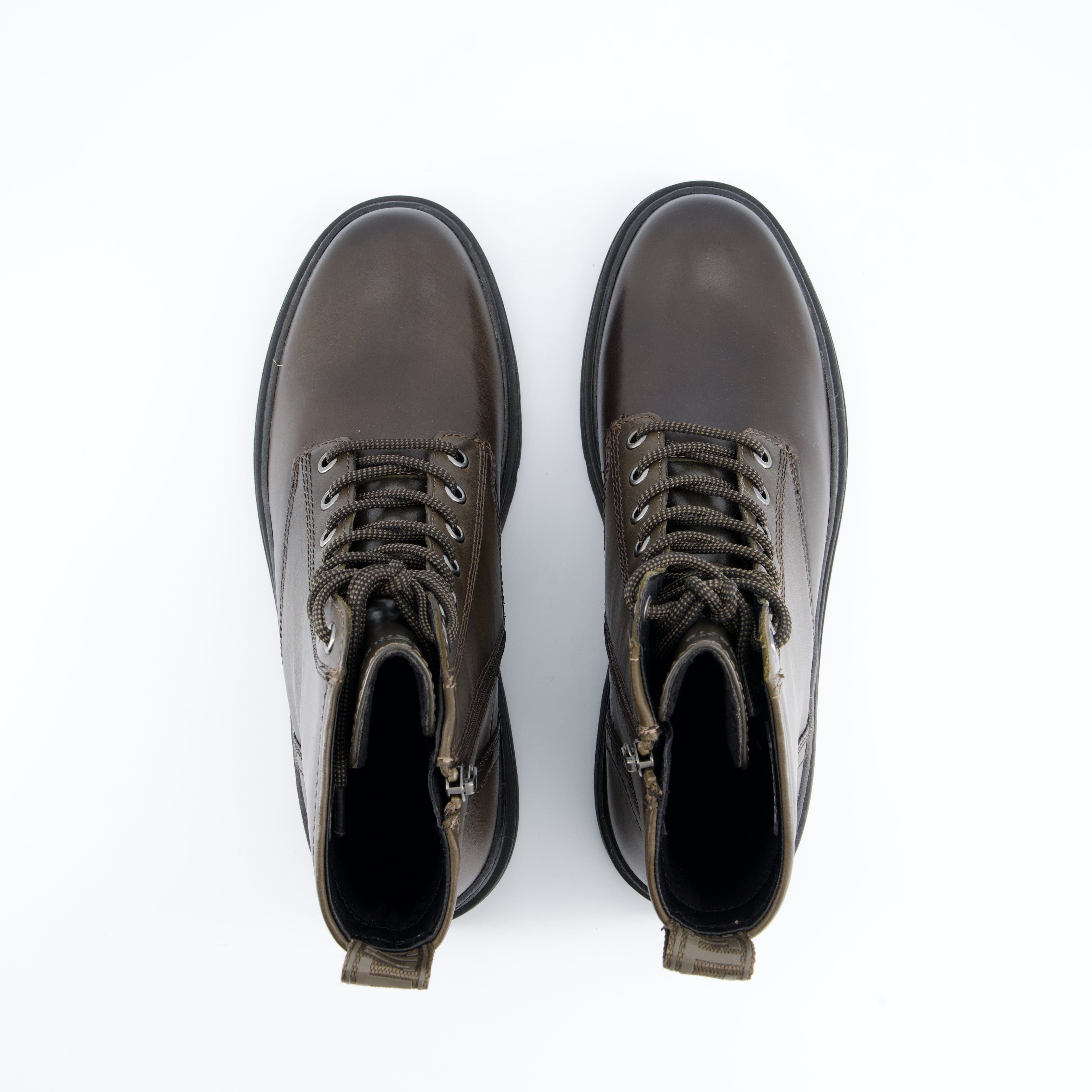TAMARIS Damenschuhe - Schnürboots Schnürboots